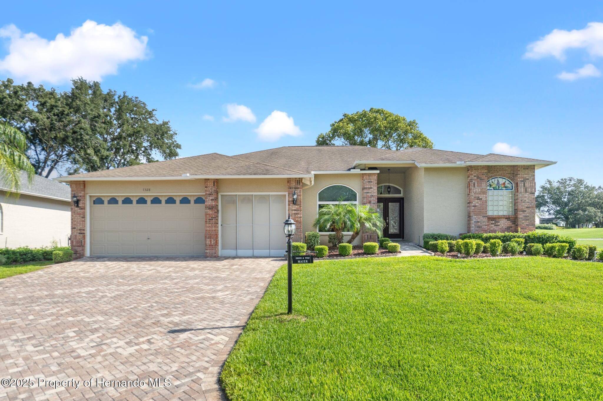 Spring Hill, FL 34606,7328 Blue Skies Drive