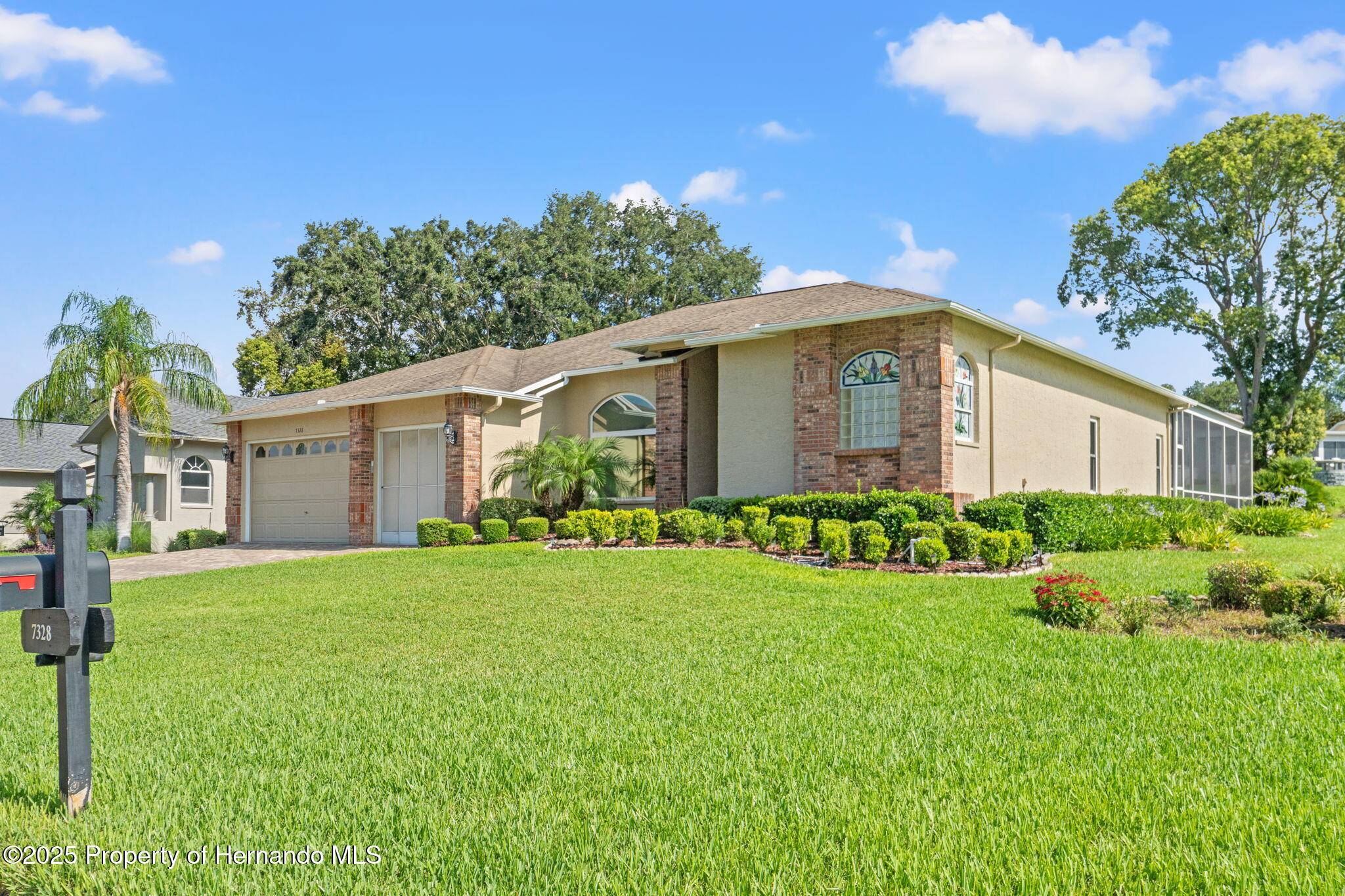 Spring Hill, FL 34606,7328 Blue Skies Drive