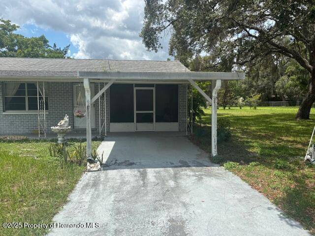 Lecanto, FL 34461,4939 W Pleasant Acres Place