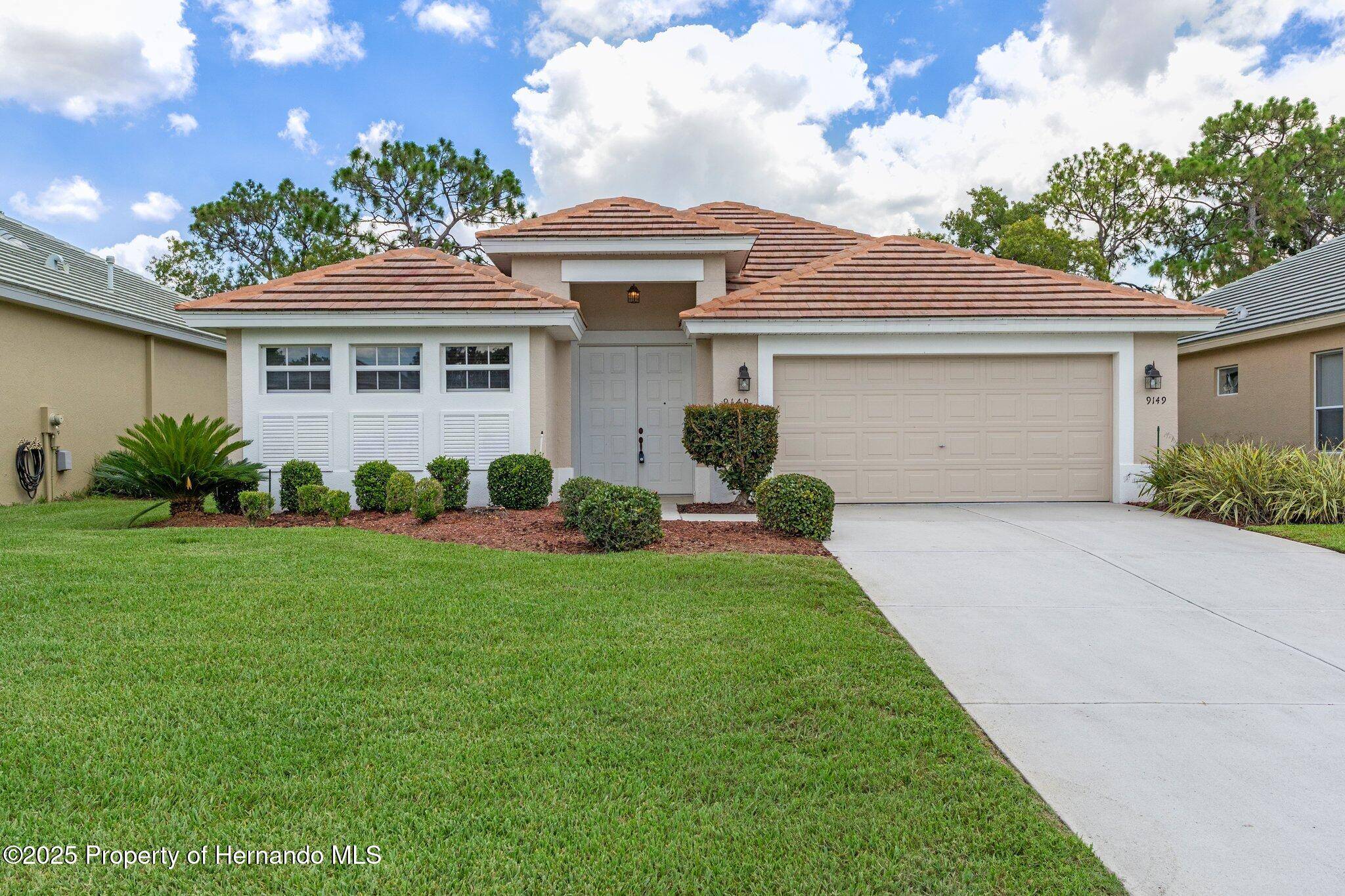 Weeki Wachee, FL 34613,9149 Penelope Drive