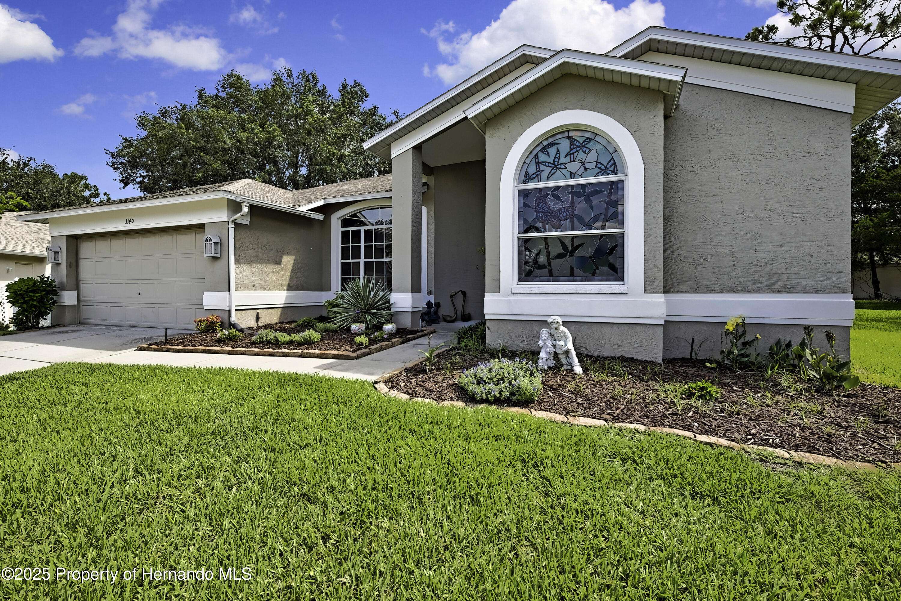 Spring Hill, FL 34606,3140 Quail Hollow Court