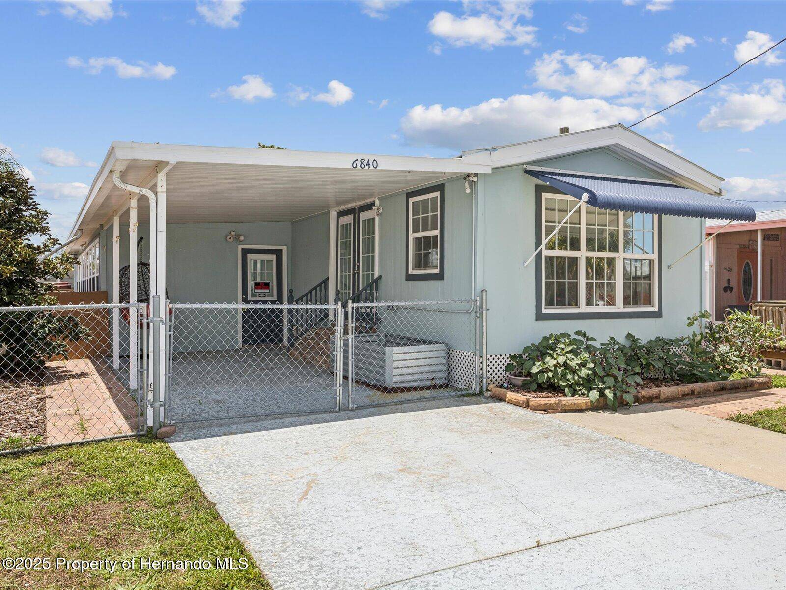 Hudson, FL 34667,6840 Heron Lane