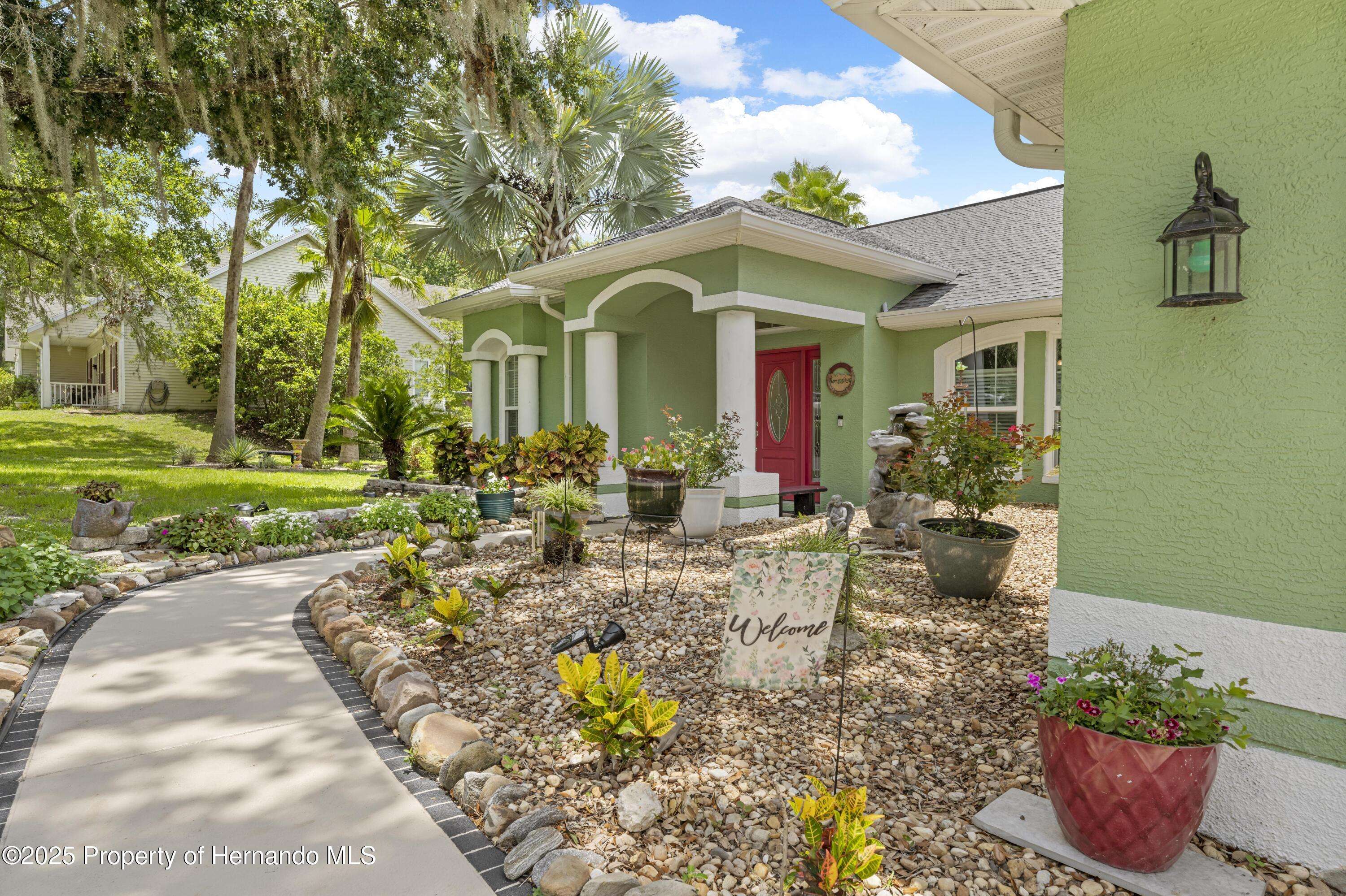 Brooksville, FL 34601,1271 Candellight Boulevard