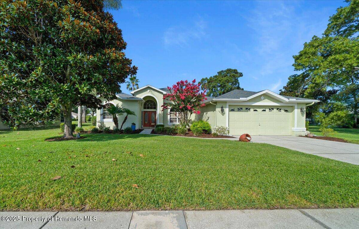 Spring Hill, FL 34609,14178 Pullman Drive