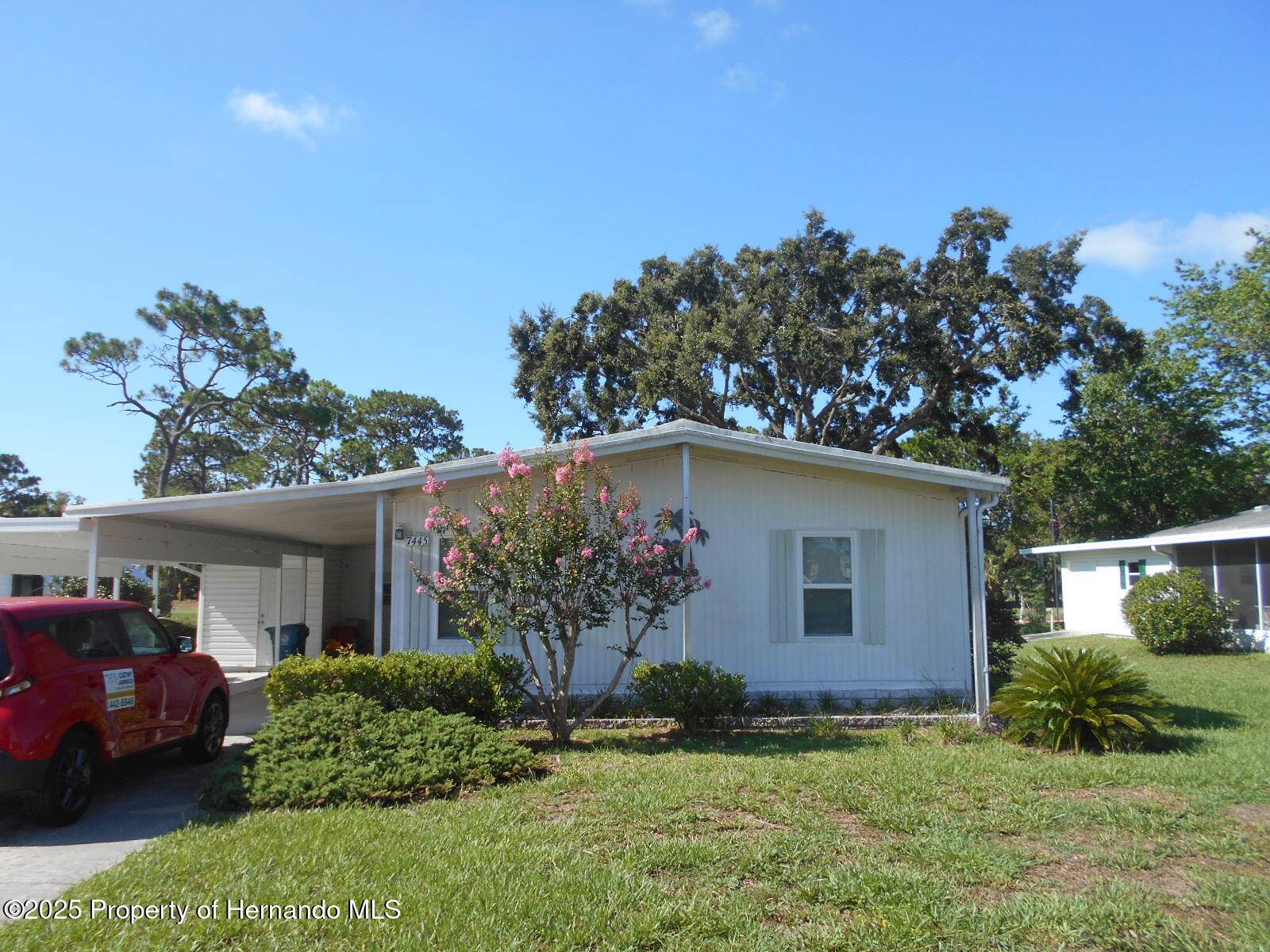 Brooksville, FL 34613,7445 Moriah Avenue