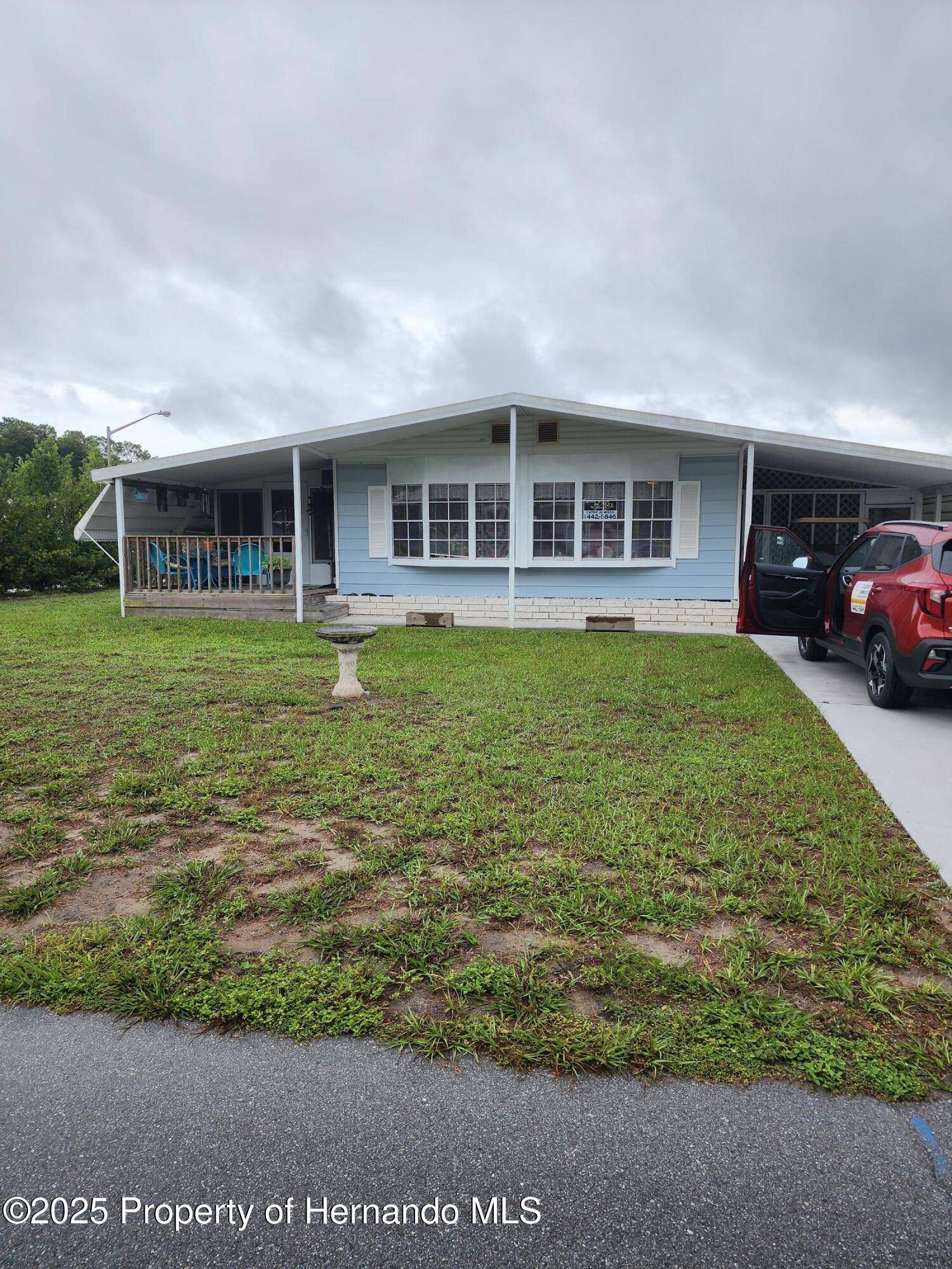 Brooksville, FL 34613,14470 Miranna Street