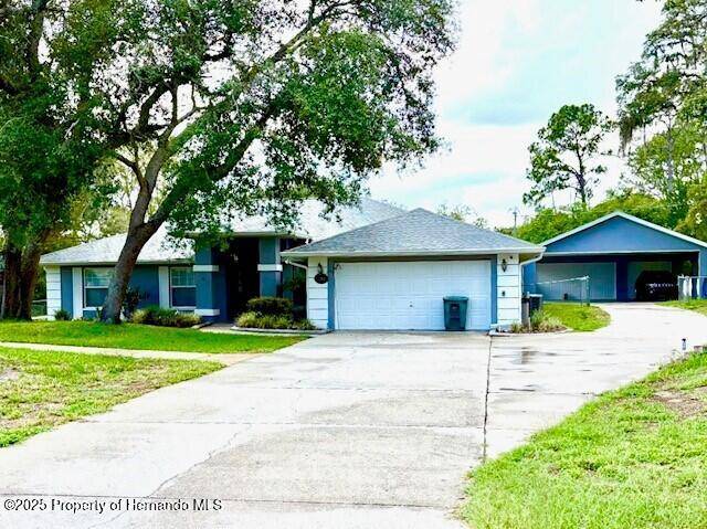 Spring Hill, FL 34609,1281 Bolander Avenue