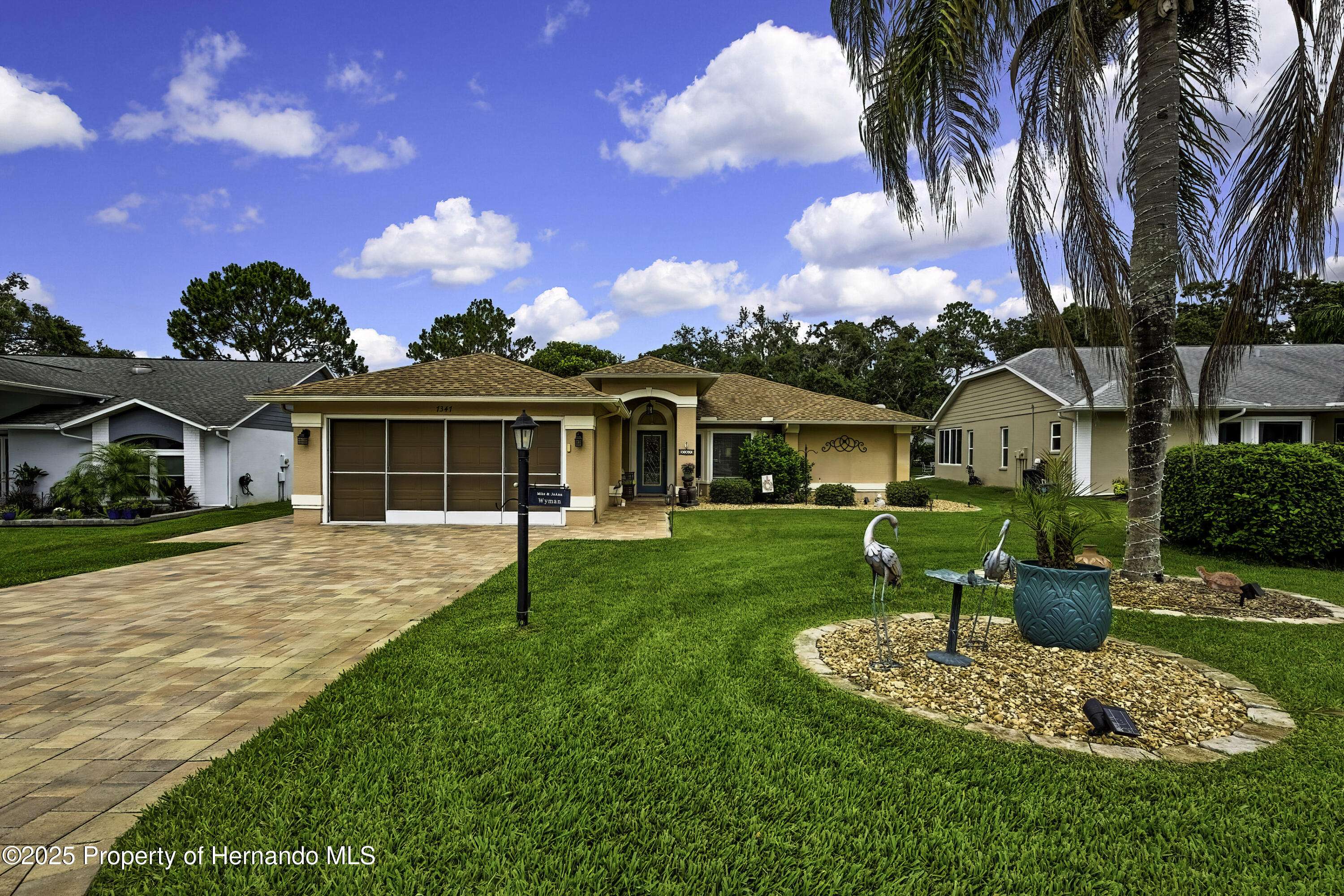 Spring Hill, FL 34606,7347 Rosemont Lane