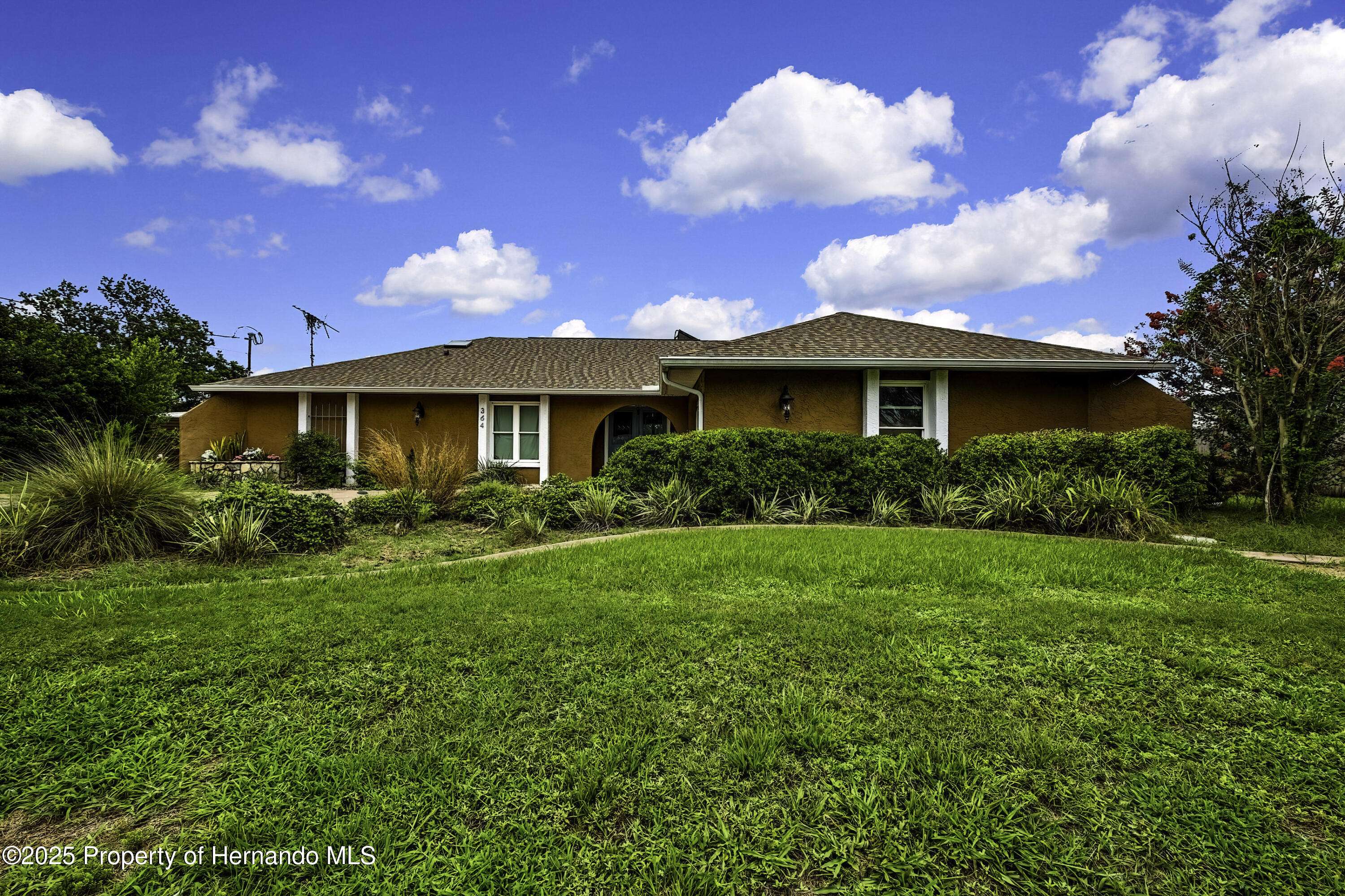 Spring Hill, FL 34608,364 Waterfall Drive