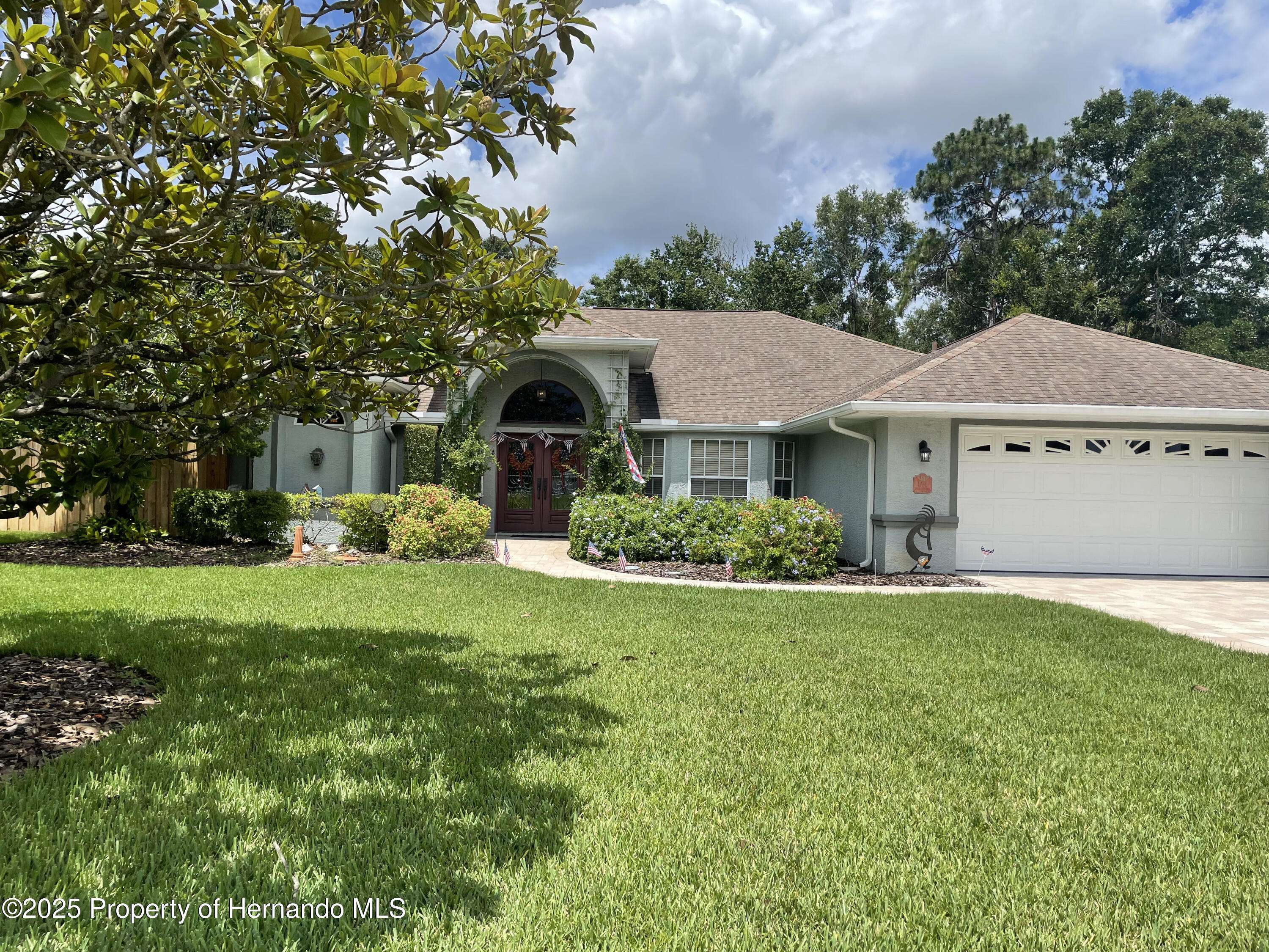 Spring Hill, FL 34609,1231 Etta Avenue