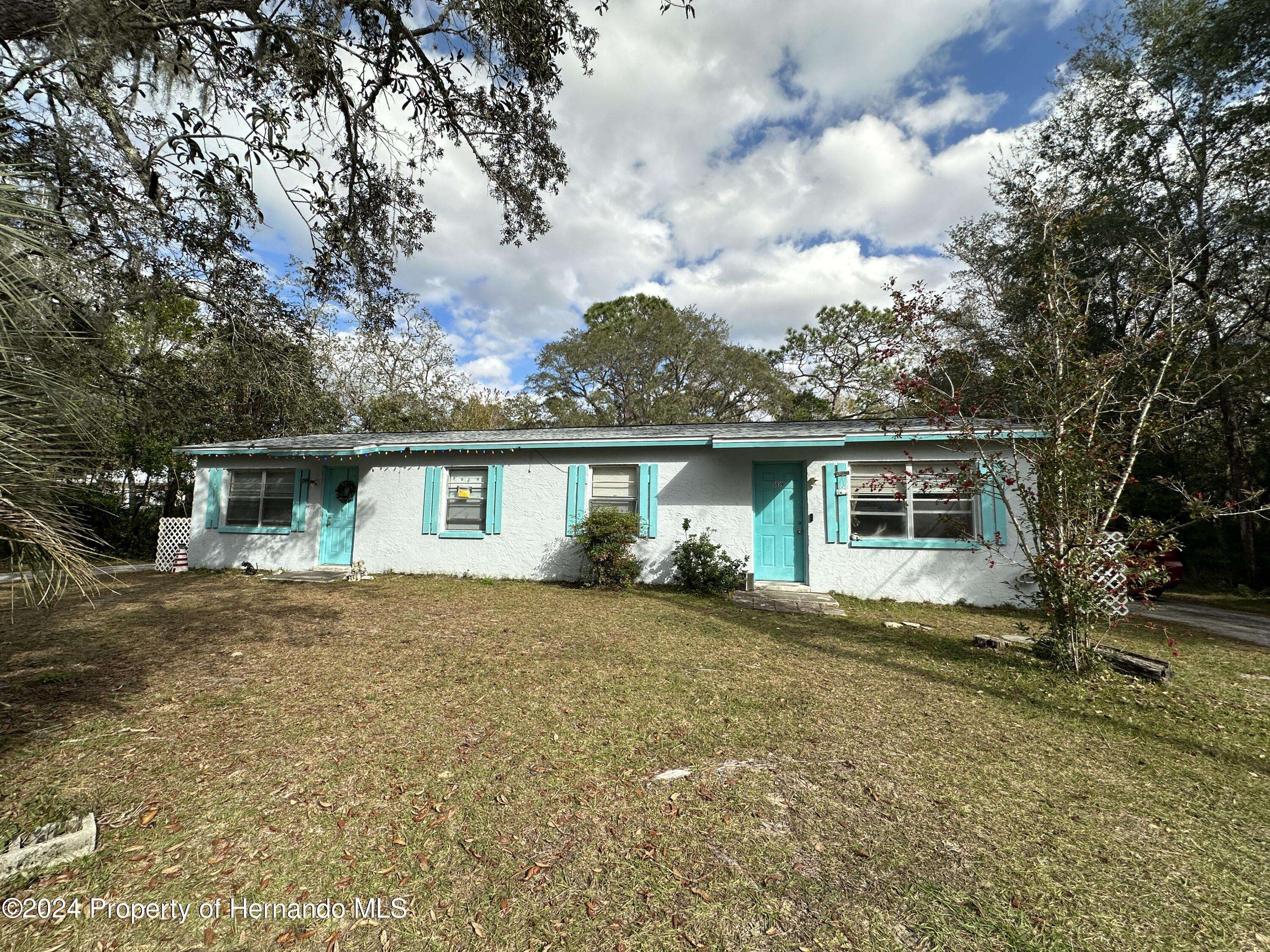 Homosassa, FL 34448,5935 S Ashlawn Way