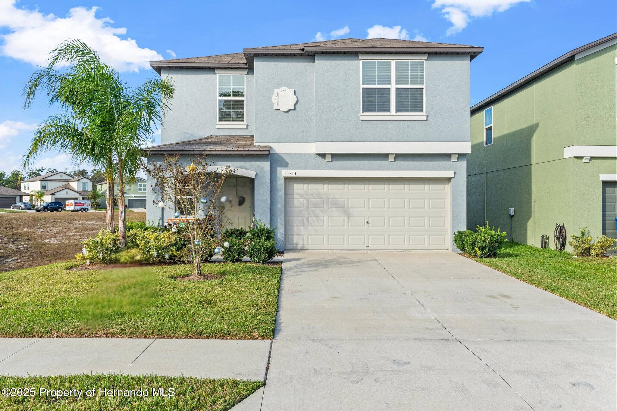 Spring Hill, FL 34609,313 Argyll Drive