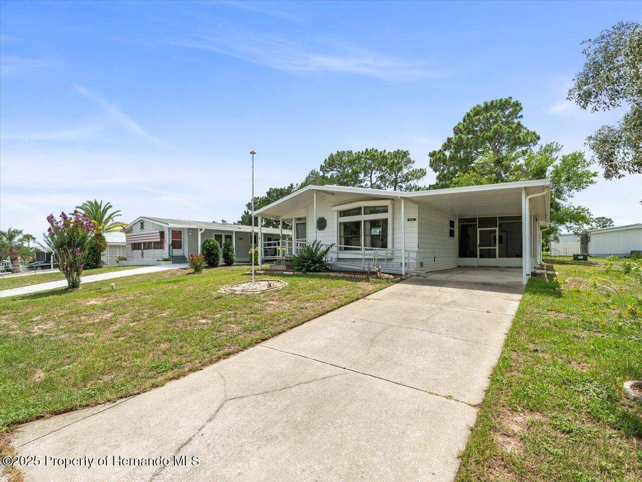Brooksville, FL 34613,8017 Fiat Avenue