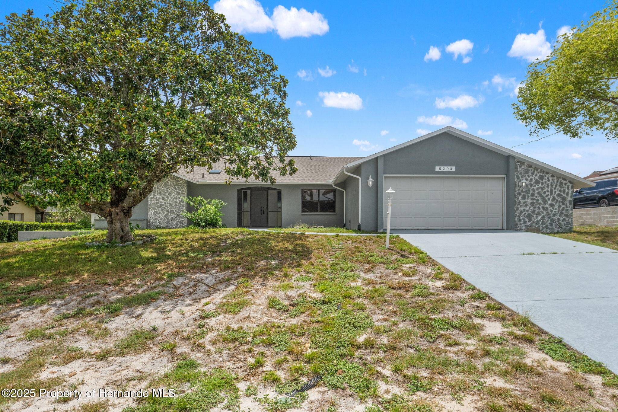 Spring Hill, FL 34608,5203 Lydia Court