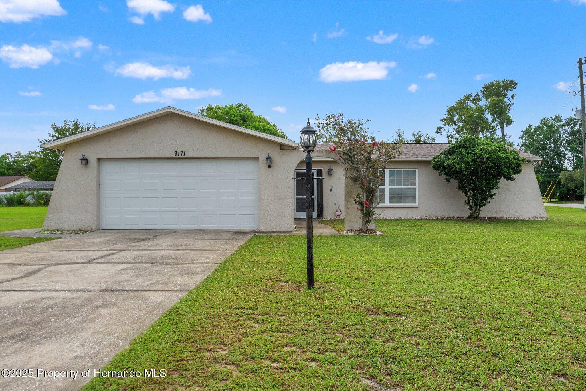 Spring Hill, FL 34608,9171 Horizon Drive