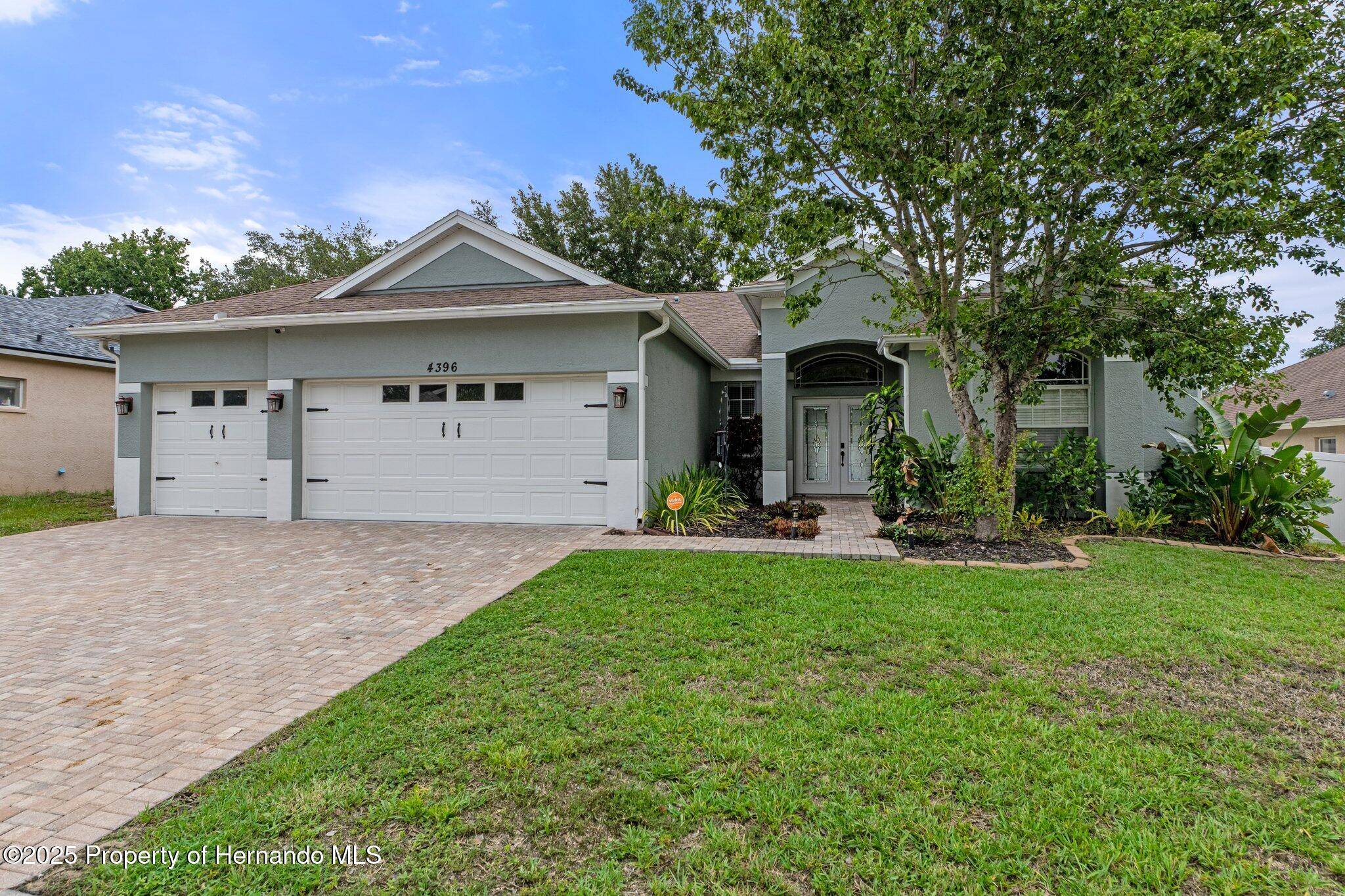 Spring Hill, FL 34609,4396 Larkenheath Drive