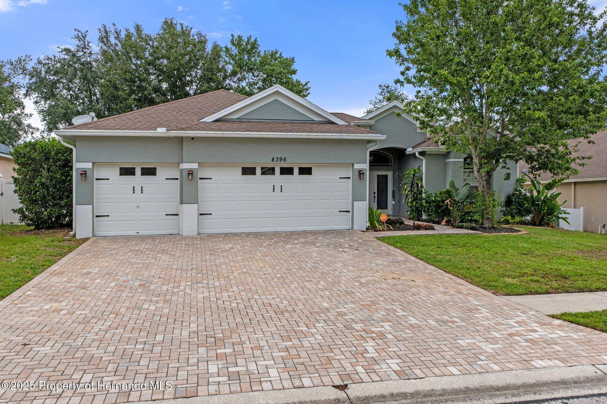Spring Hill, FL 34609,4396 Larkenheath Drive