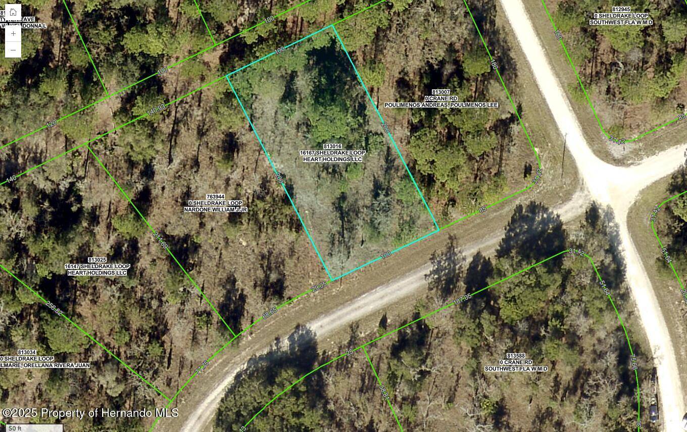 Weeki Wachee, FL 34614,16167 Sheldrake Loop
