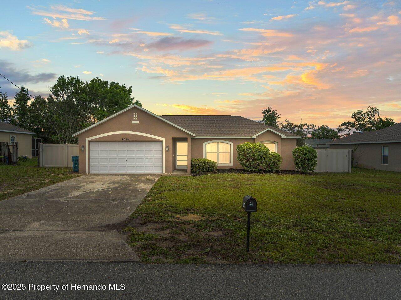 Spring Hill, FL 34608,6098 Parnell Avenue