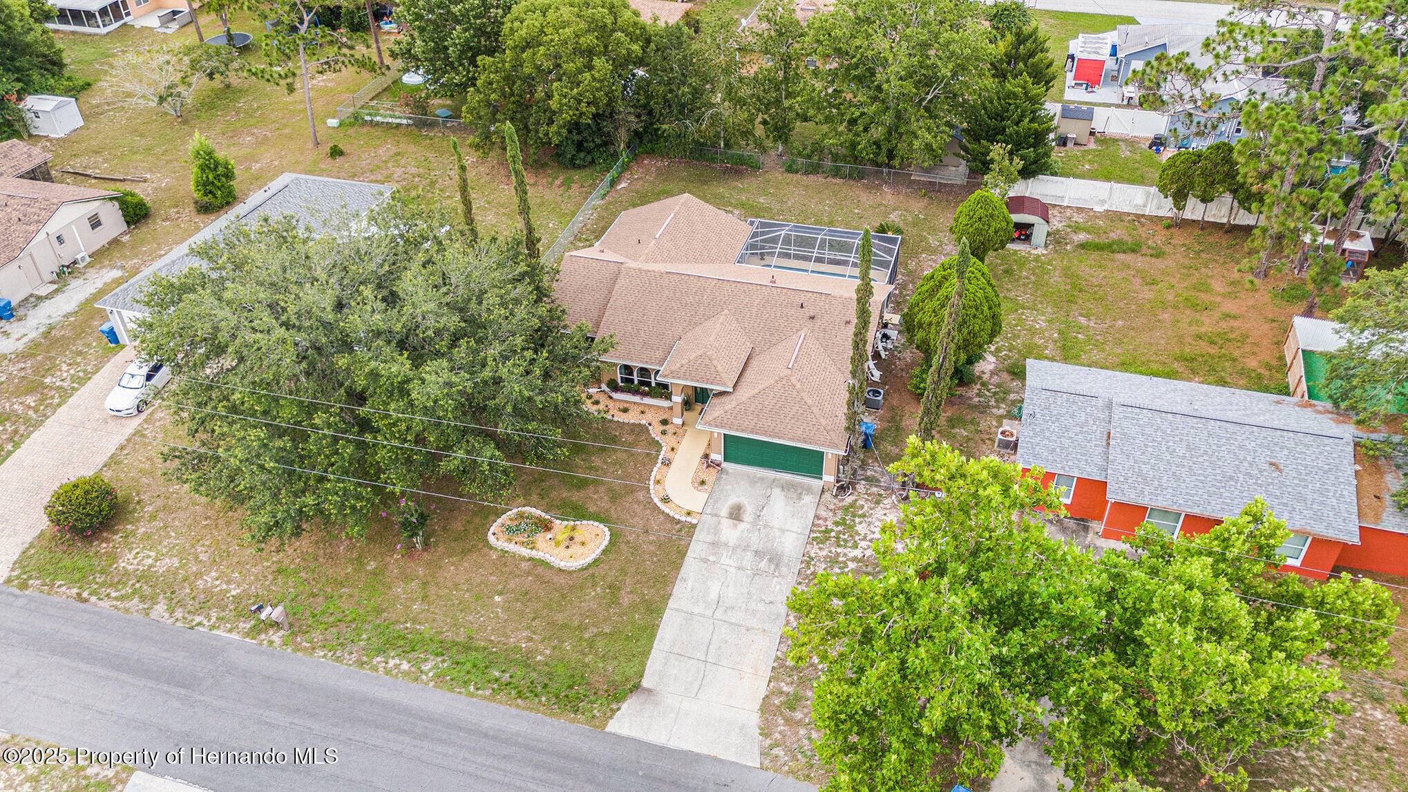Spring Hill, FL 34608,5472 Birchwood Road
