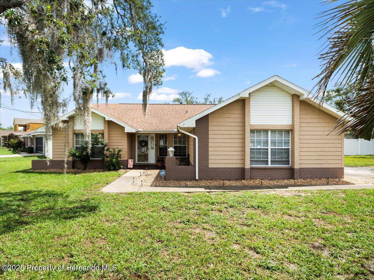Spring Hill, FL 34609,14185 BARLINGTON Street