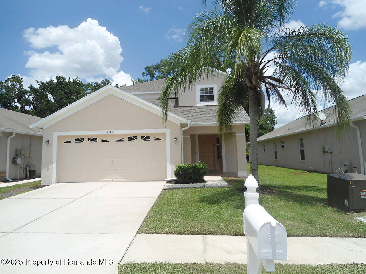 Land O' Lakes, FL 34639,25837 Crippen Drive