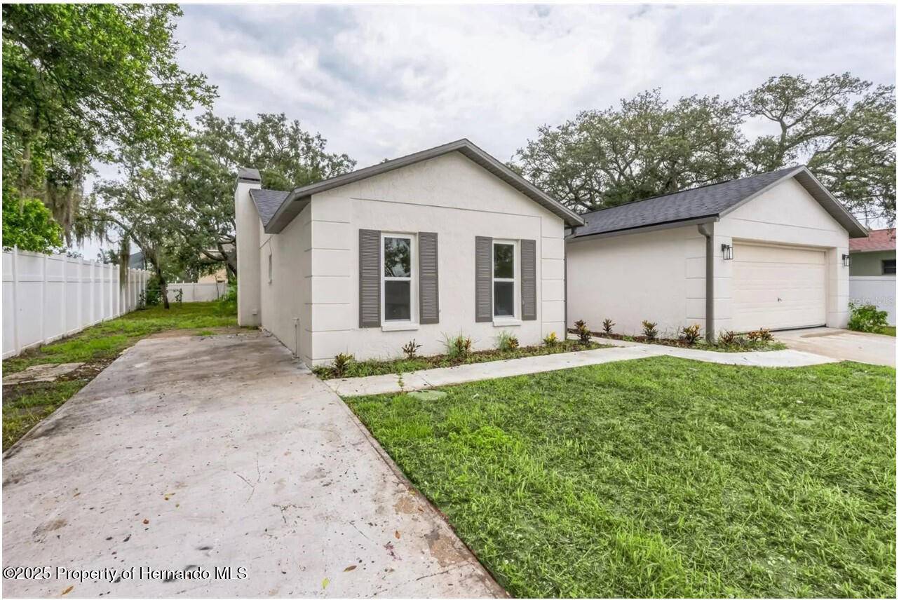 Spring Hill, FL 34606,6065 Waycross Drive