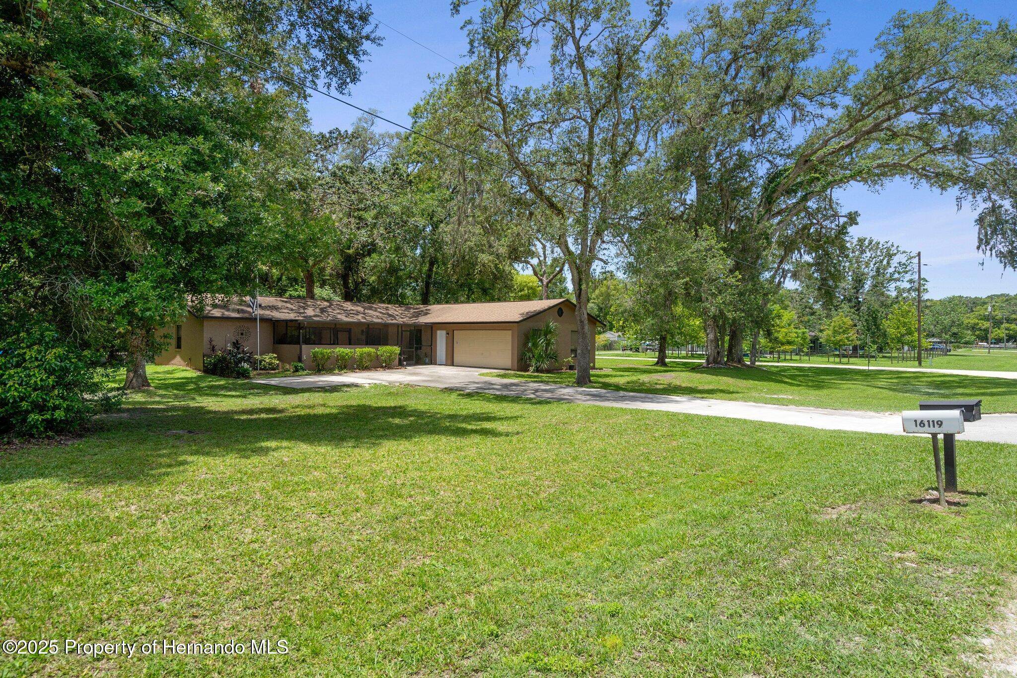 Brooksville, FL 34604,16118 Wilson Boulevard