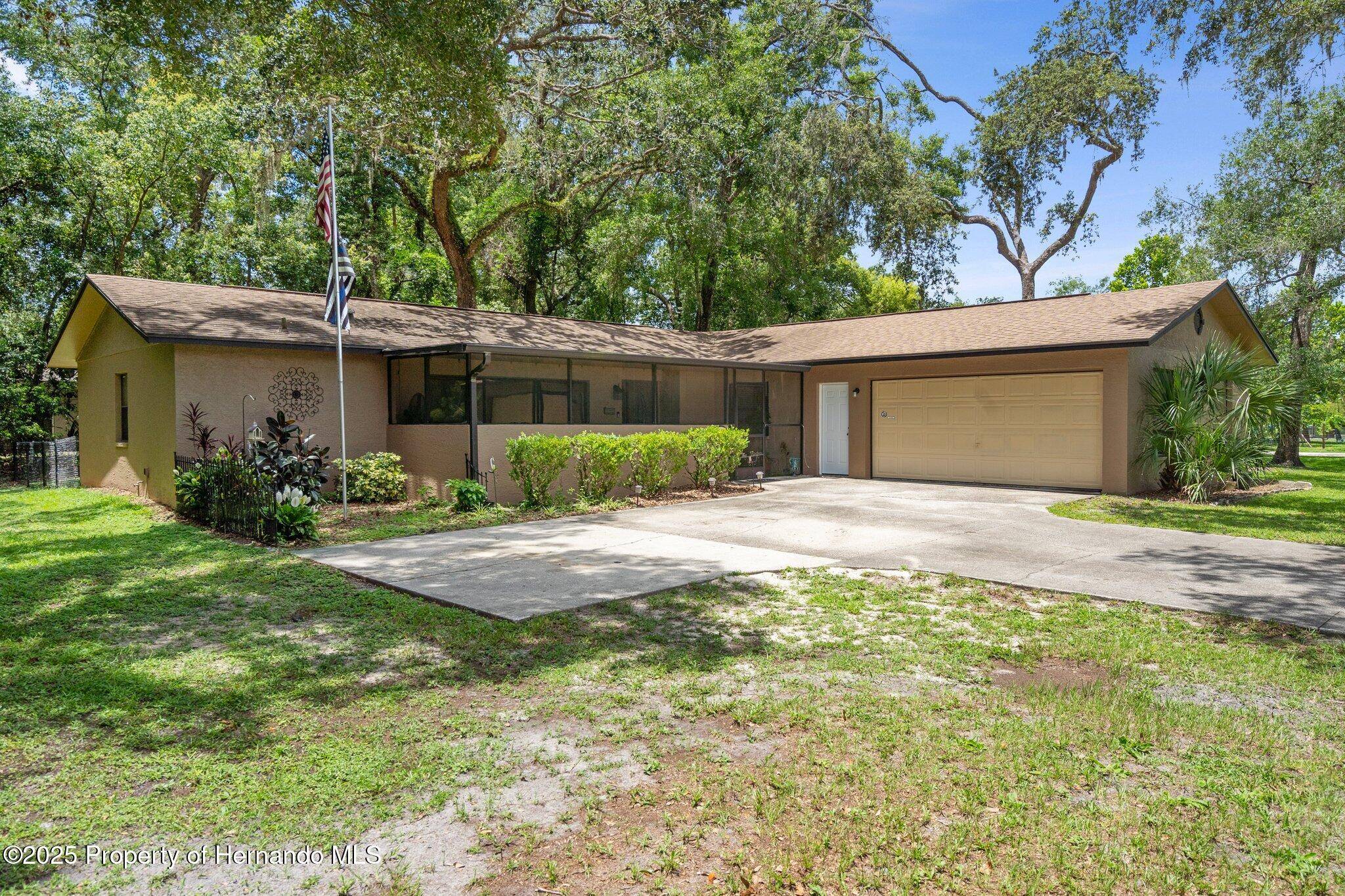 Brooksville, FL 34604,16118 Wilson Boulevard