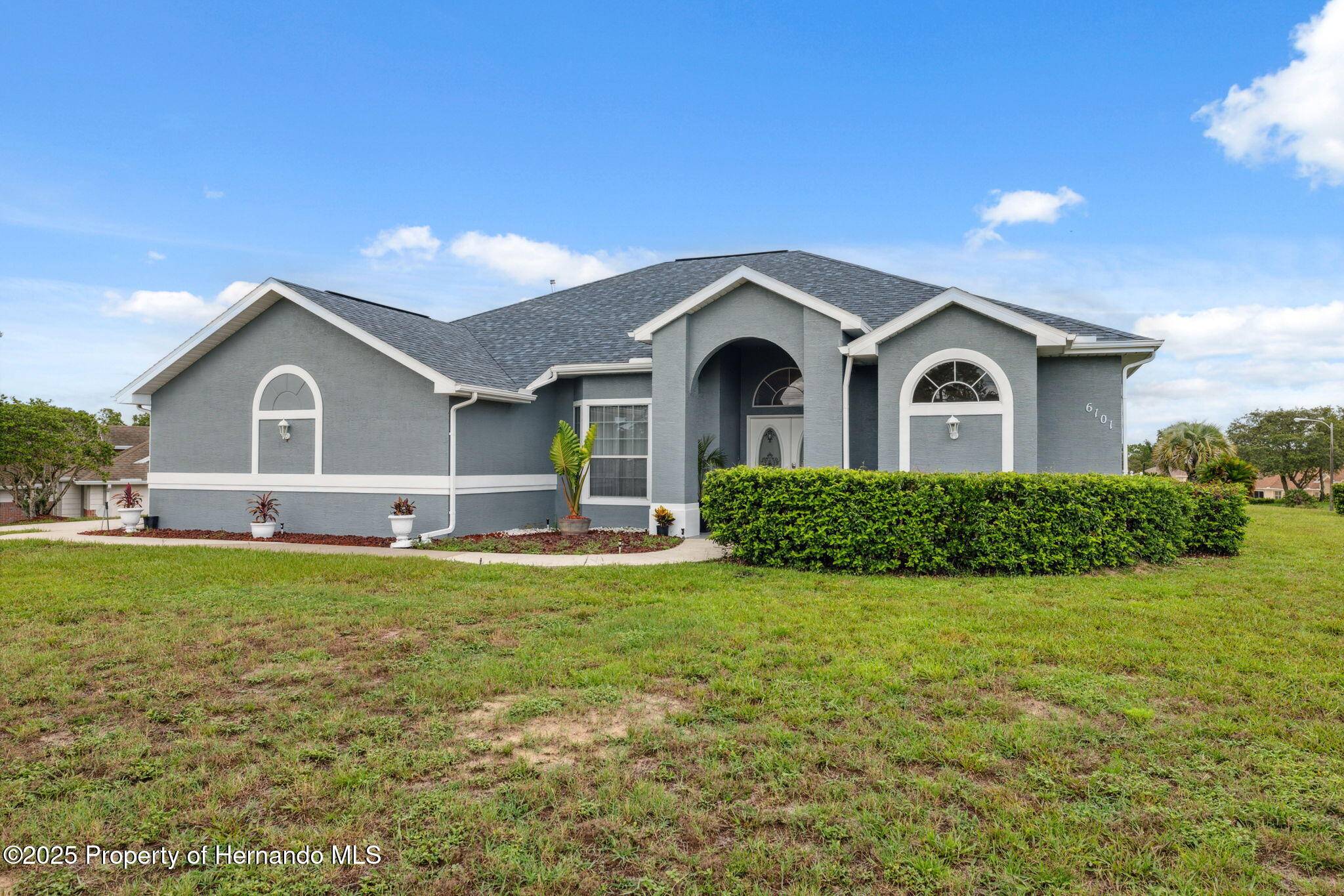 Spring Hill, FL 34609,6101 Krista Drive