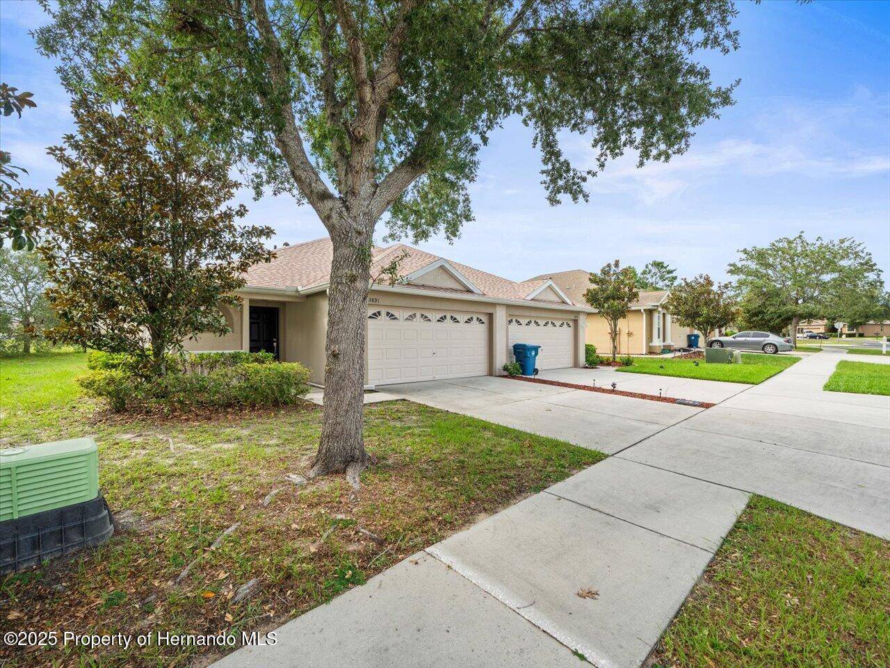 Spring Hill, FL 34609,3891 Crossline Drive