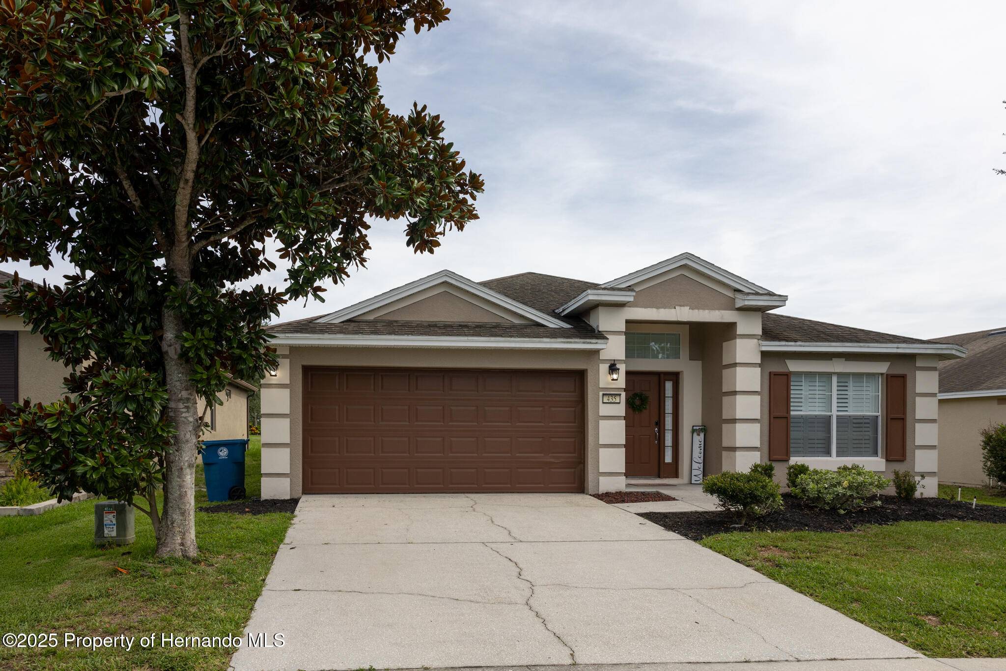 Brooksville, FL 34604,435 Painted Leaf Drive