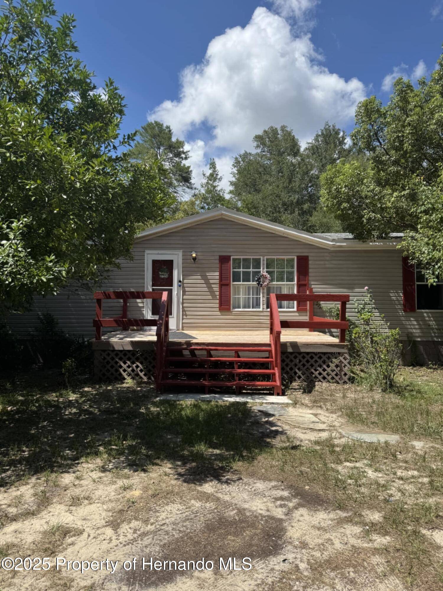 Brooksville, FL 34614,14251 Trinity Road