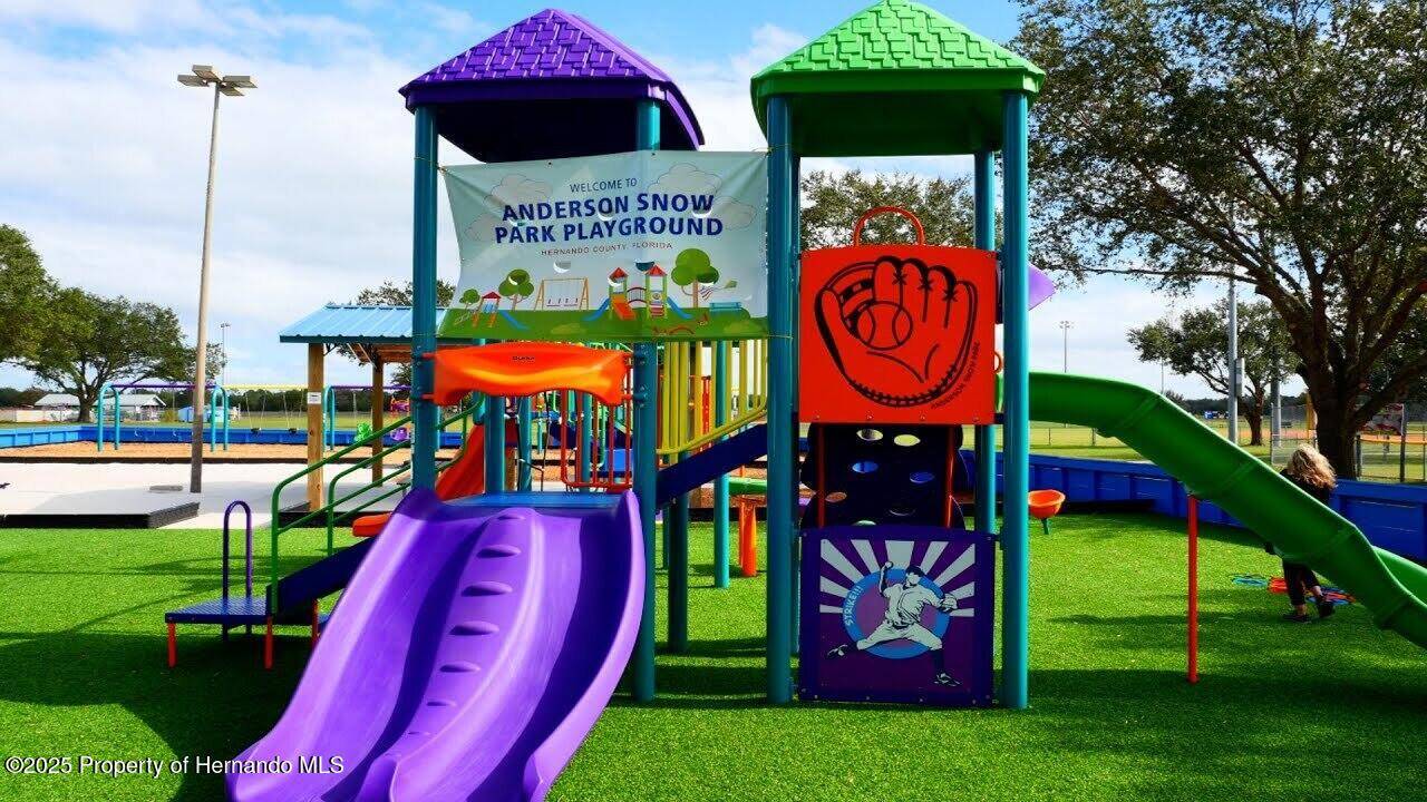 Weeki Wachee, FL 34614,13025 Titanic Court