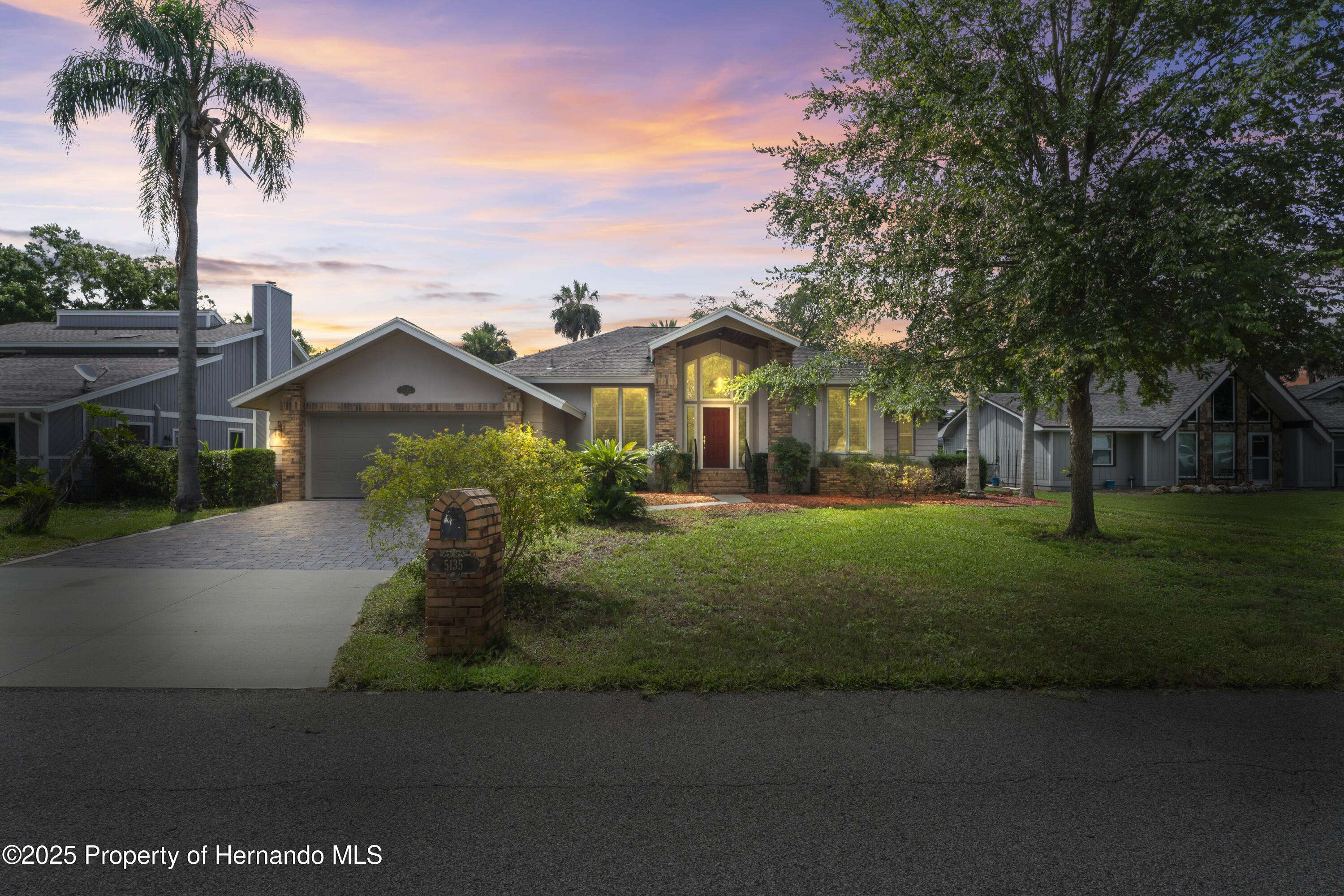 Homosassa, FL 34448,5135 S Running Brook Drive