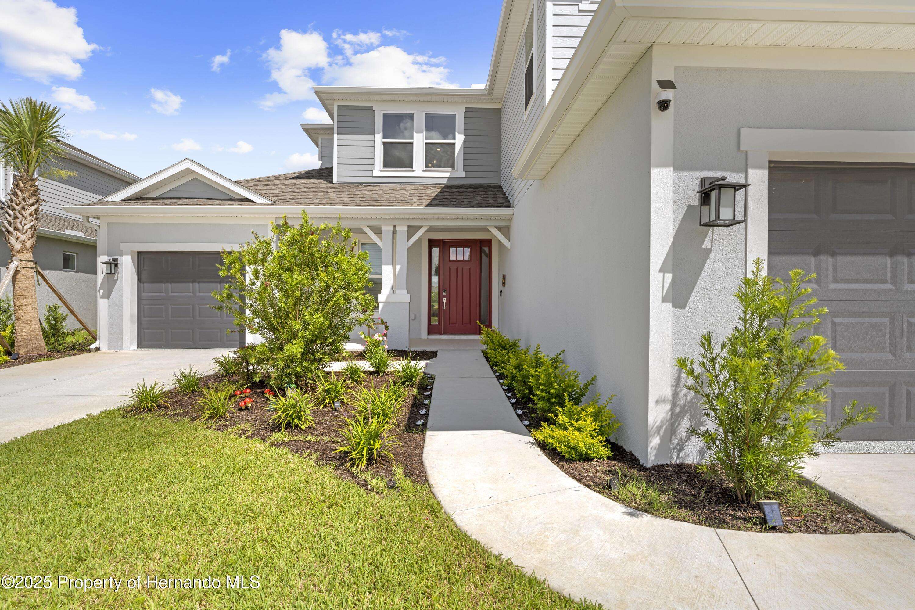 Wesley Chapel, FL 33543,2347 Overfalls Place