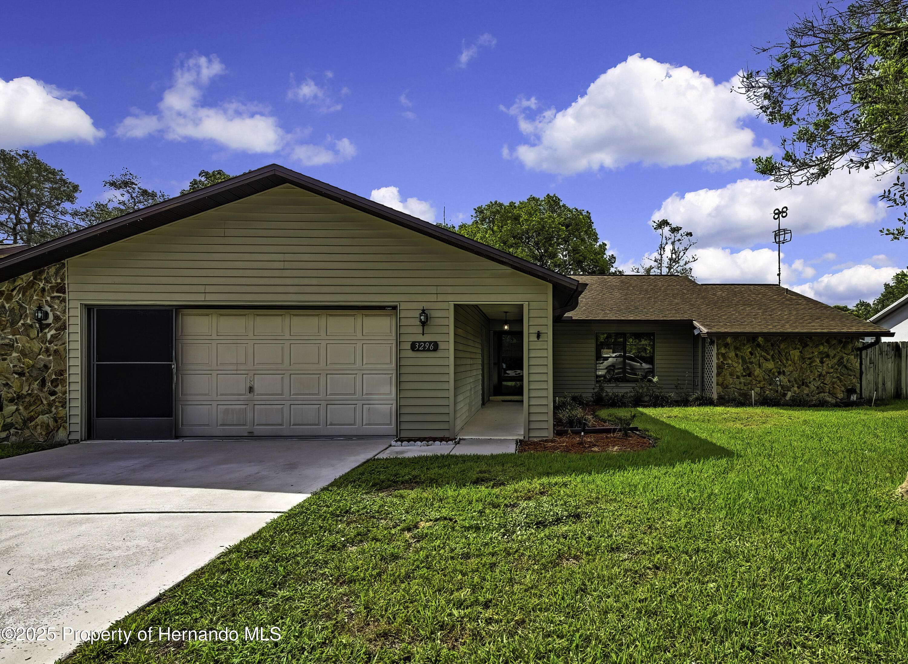 Spring Hill, FL 34606,3296 Dolin Avenue