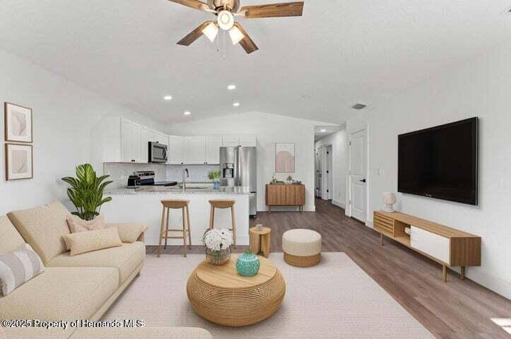 Weeki Wachee, FL 34613,8980 Long Lake Avenue