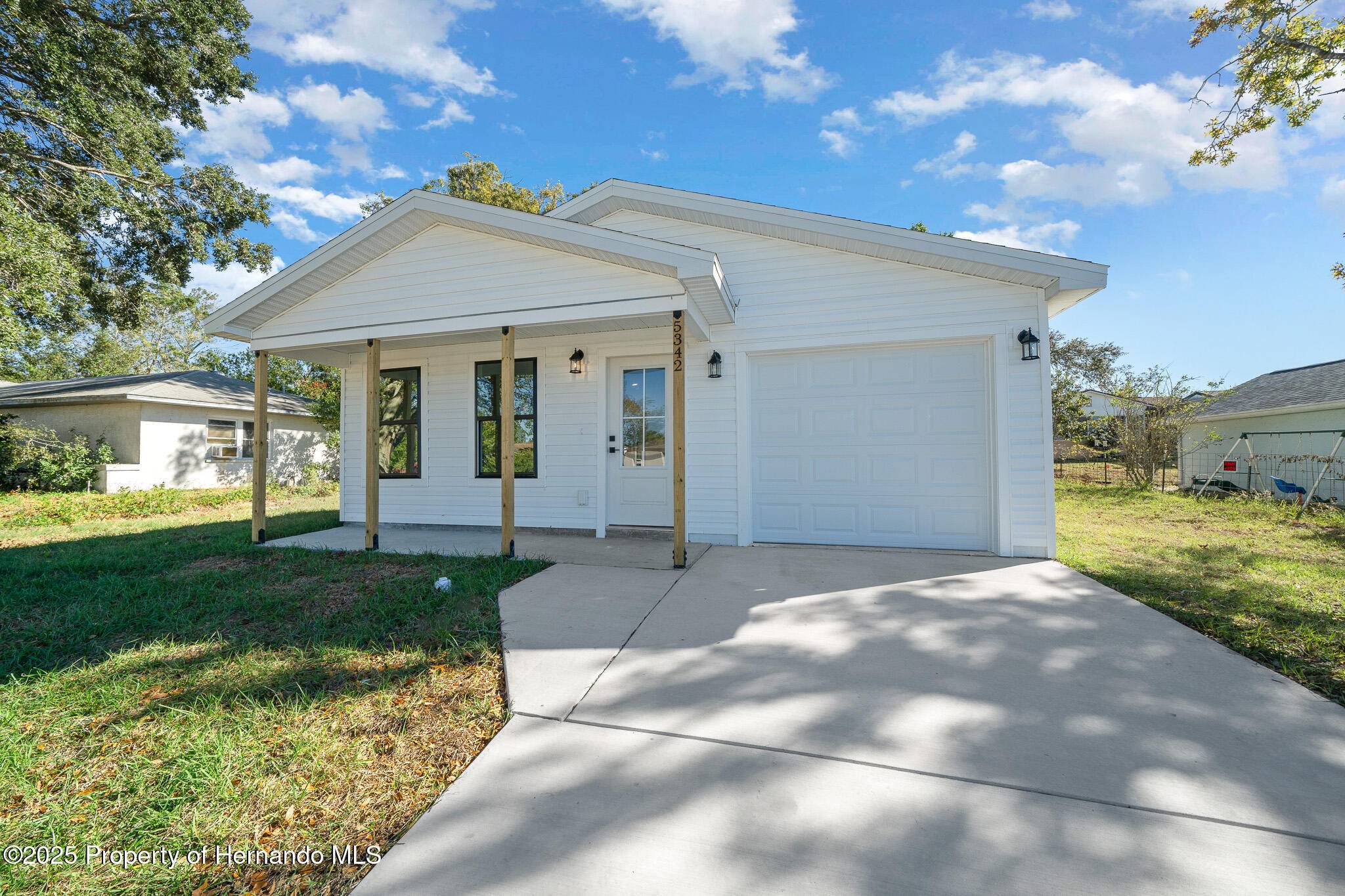 Weeki Wachee, FL 34613,8980 Long Lake Avenue