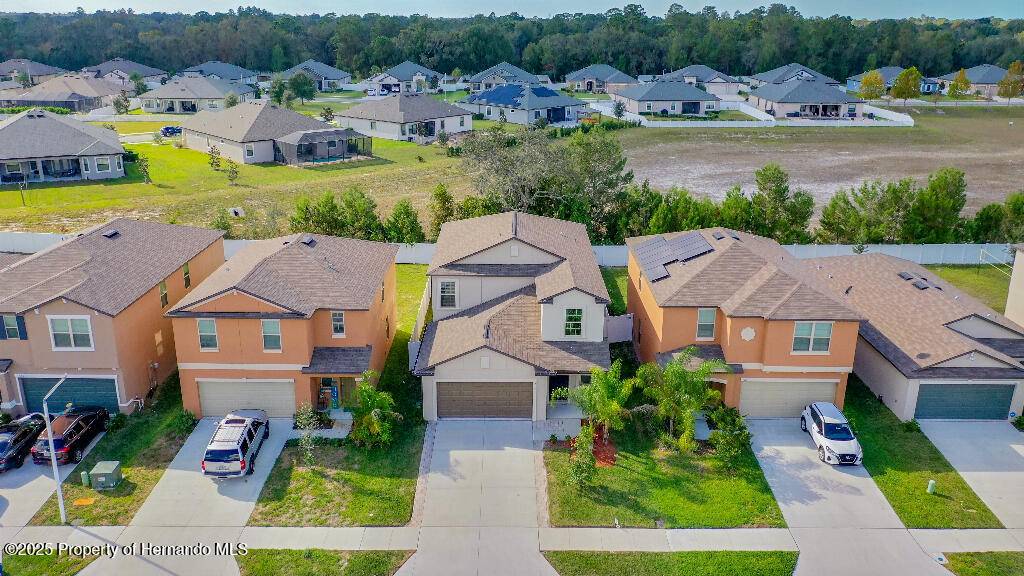 Spring Hill, FL 34609,572 Argyll Drive