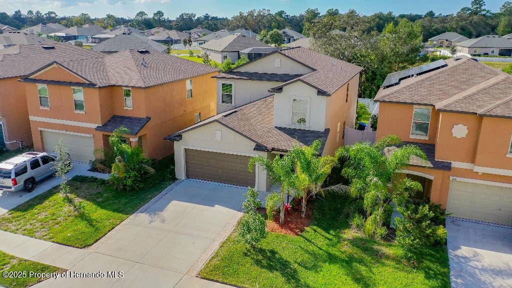 Spring Hill, FL 34609,572 Argyll Drive