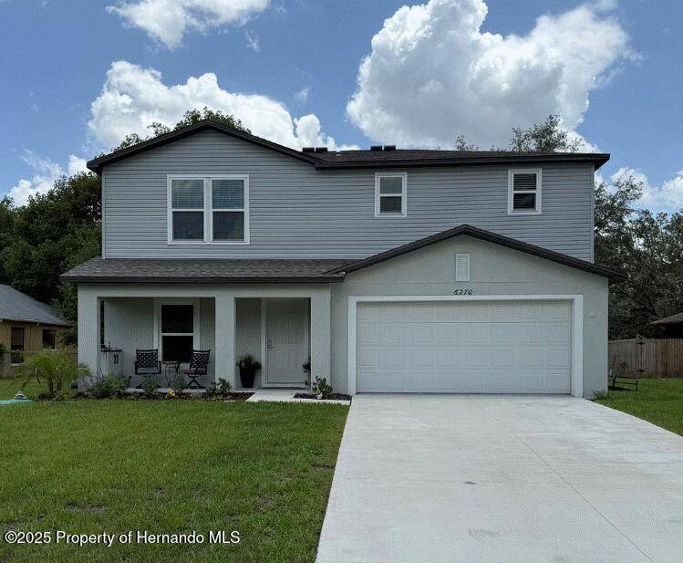 Spring Hill, FL 34606,6270 Airmont Drive