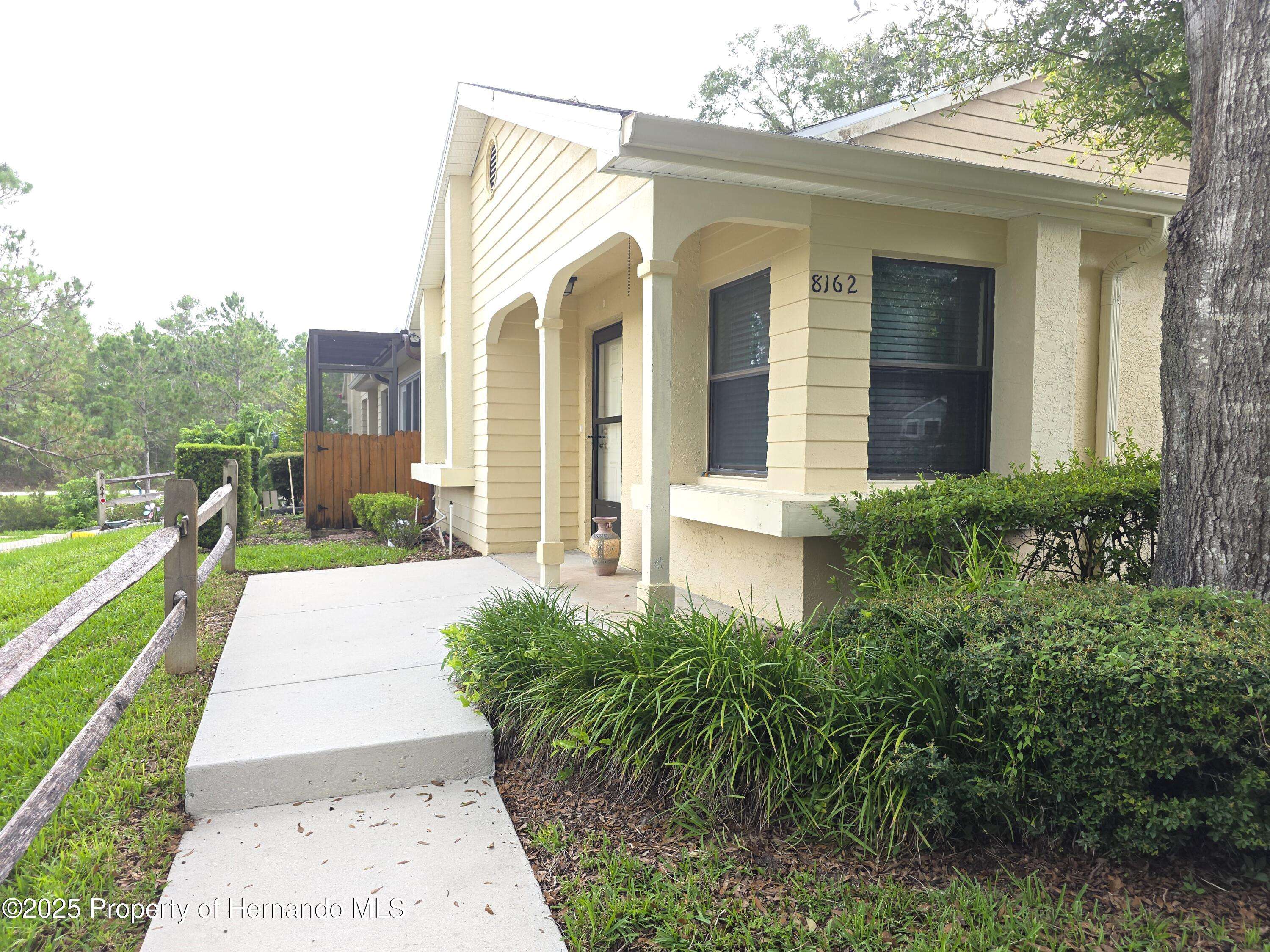 Weeki Wachee, FL 34613,8162 Sturbridge Court