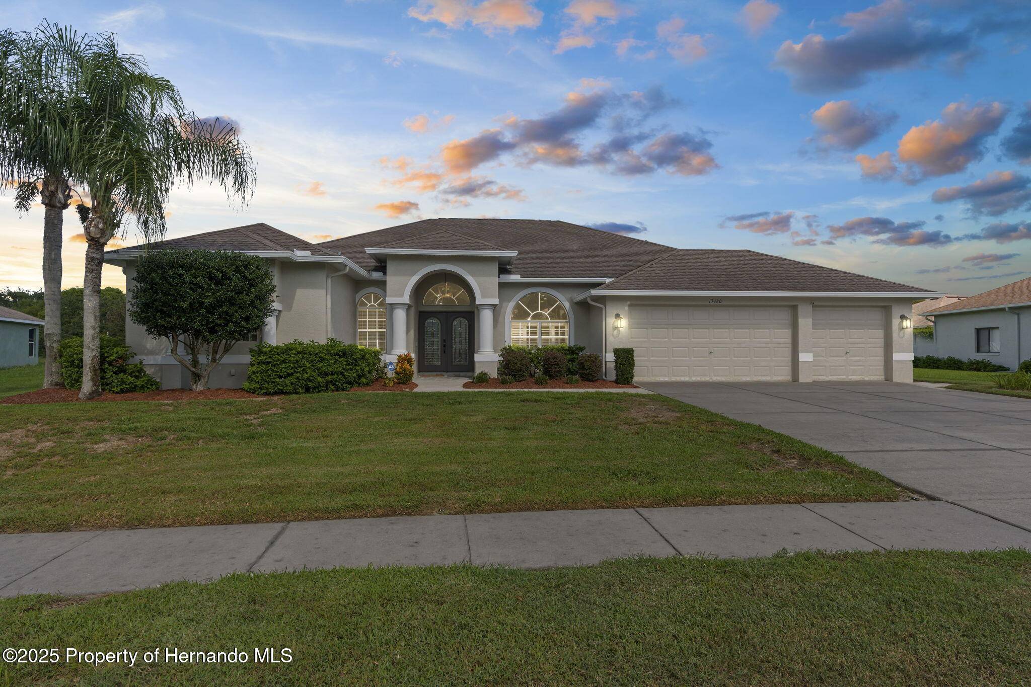Spring Hill, FL 34609,13480 Twinberry Drive