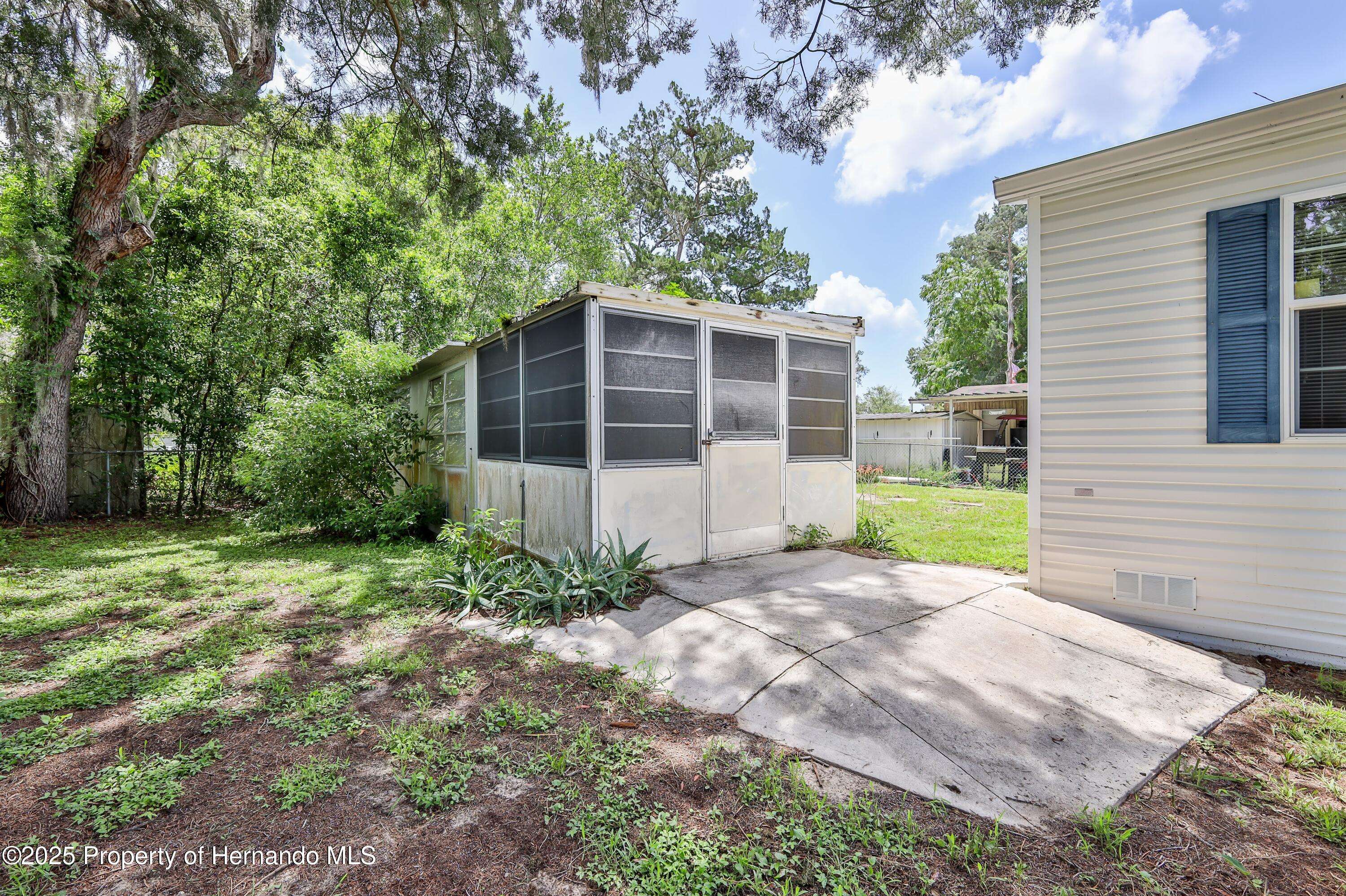 Spring Hill, FL 34606,3286 Stone Hedge Street
