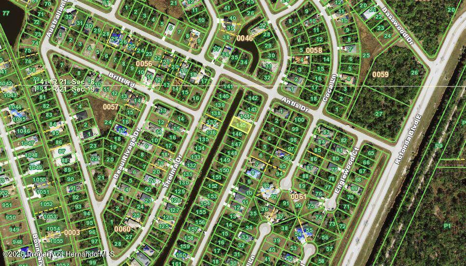 Rotonda West, FL 33947,161 Apollo Drive