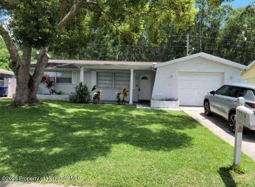 New Port Richey, FL 34653,7518 Sequoia Drive