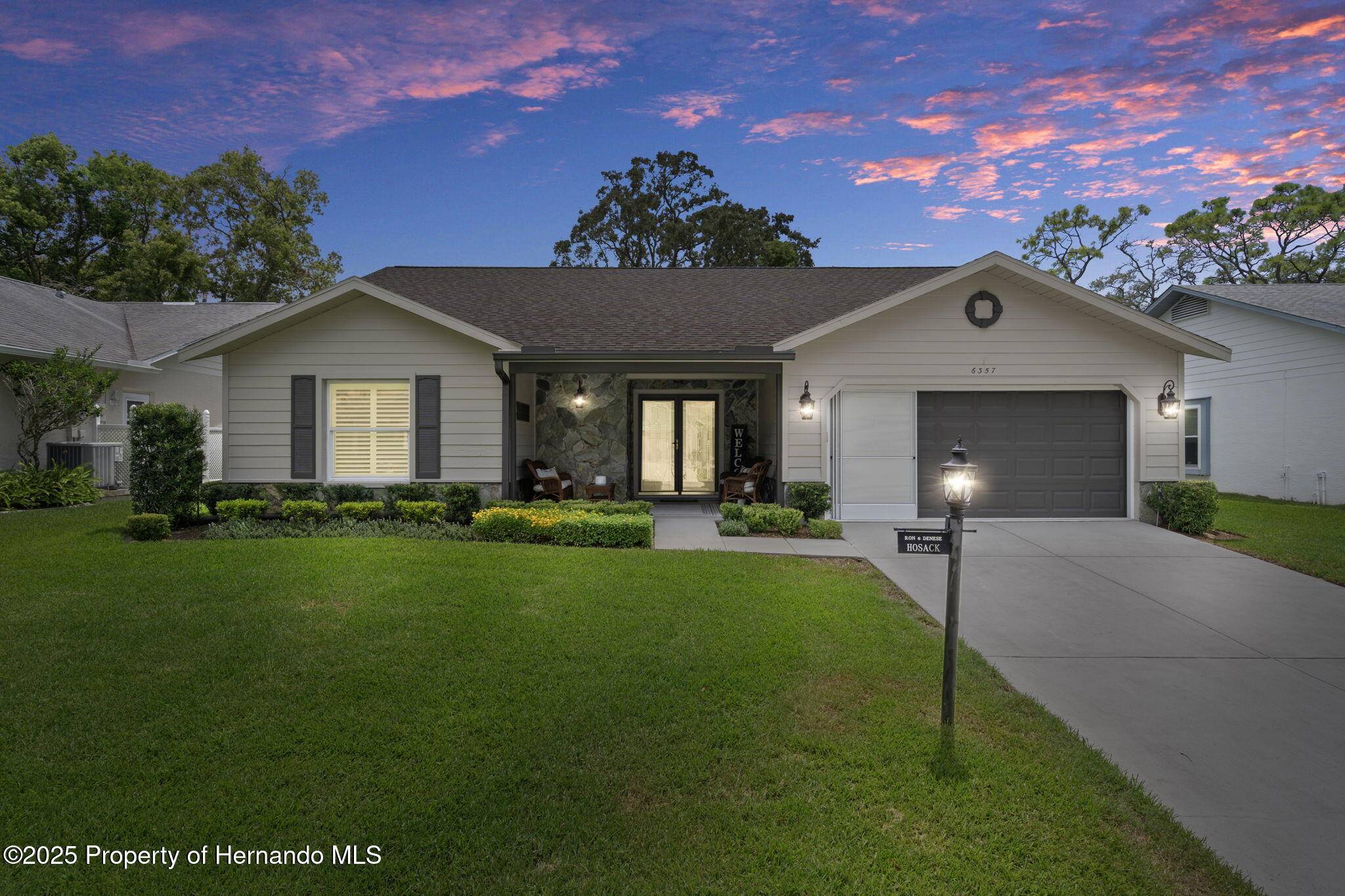 Spring Hill, FL 34606,6357 Pine Meadows Drive