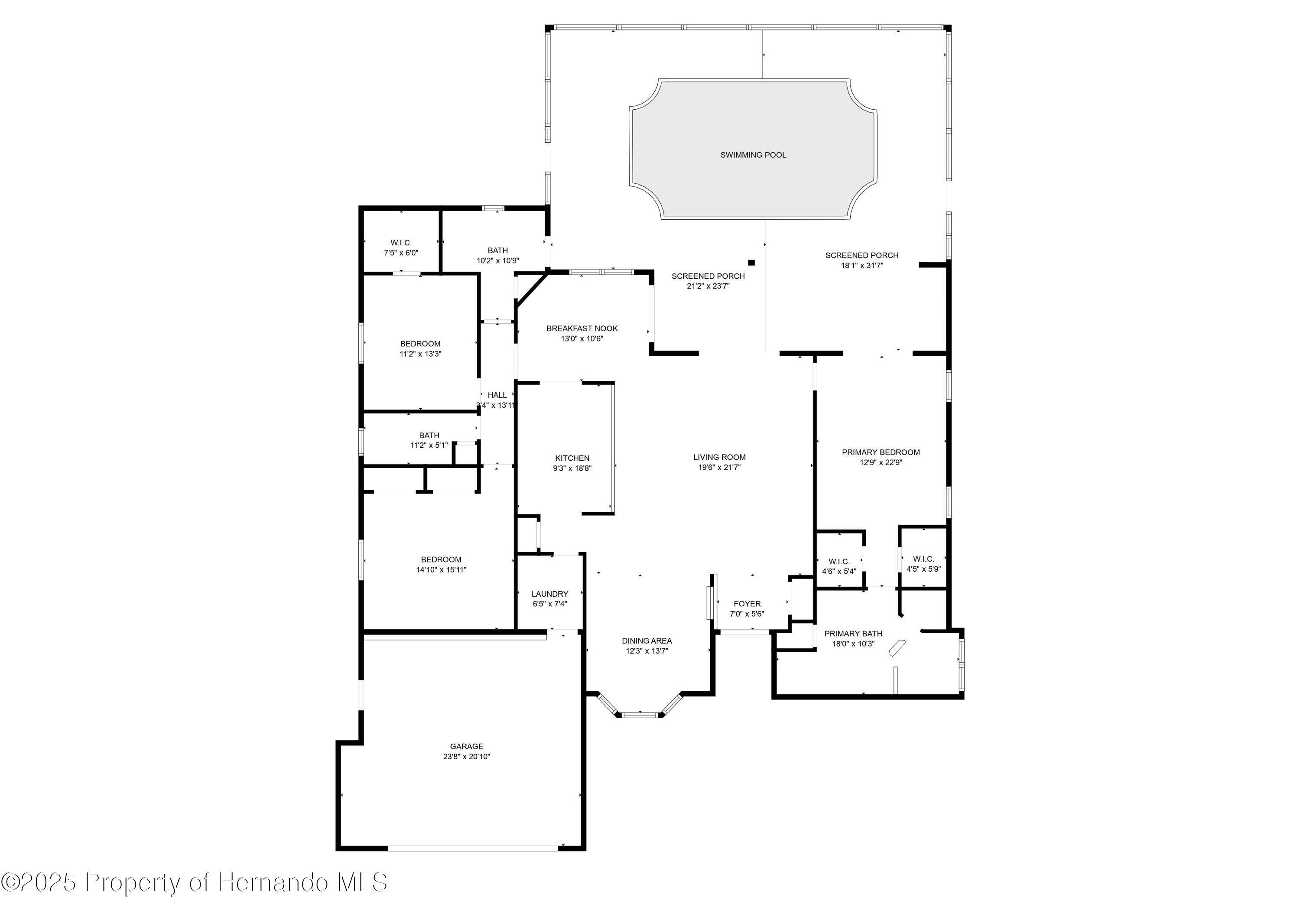 Spring Hill, FL 34609,275 Oriana Drive
