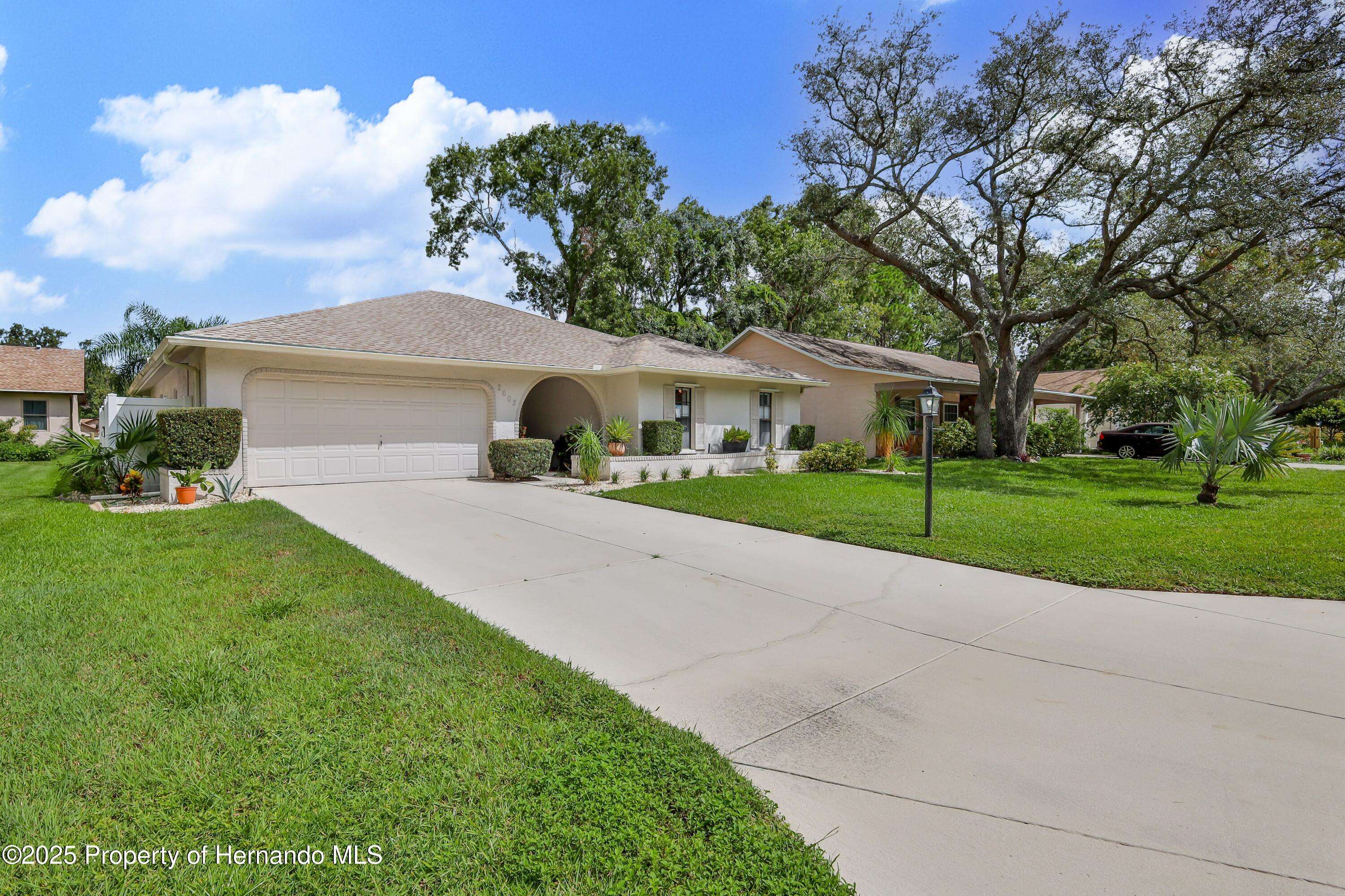 Spring Hill, FL 34606,2603 Royal Ridge Drive